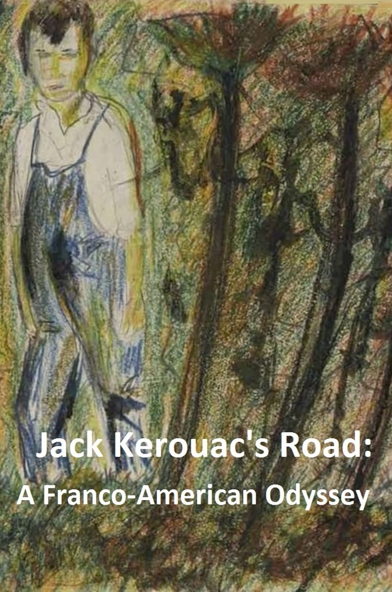 Jack Kerouac's Road: A Franco-American Odyssey preview 2