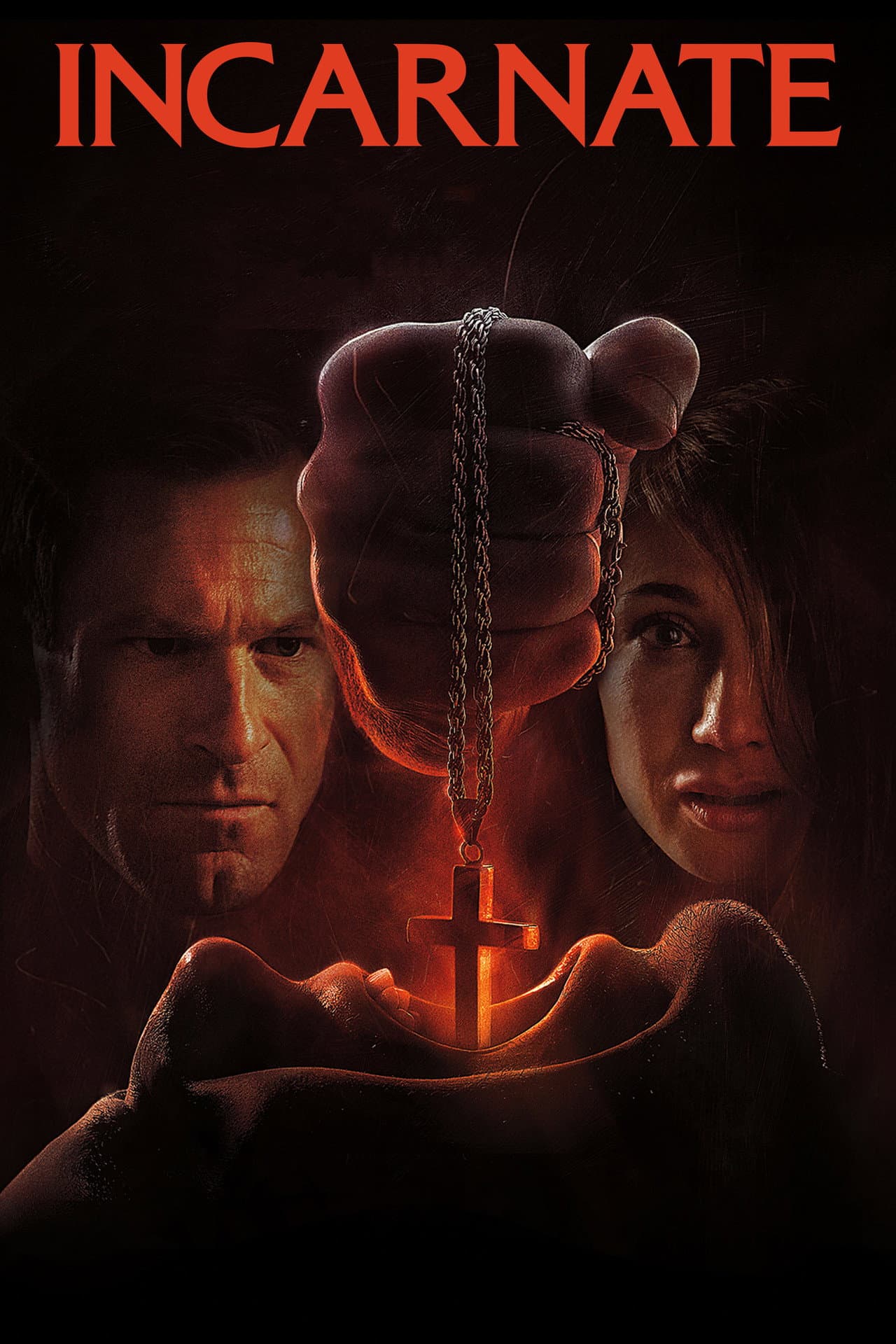 Incarnate preview 2