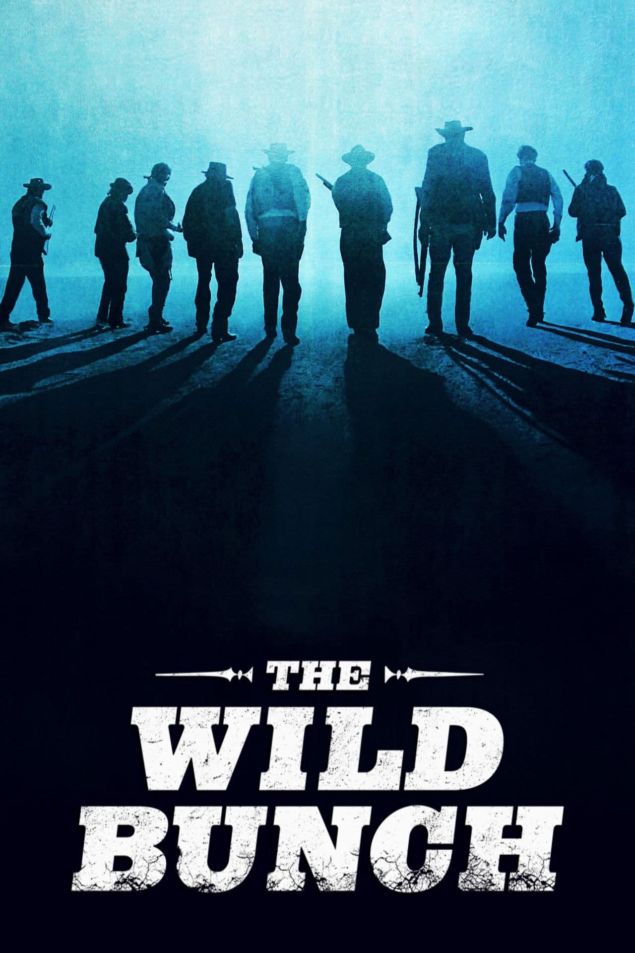 The Wild Bunch preview 2