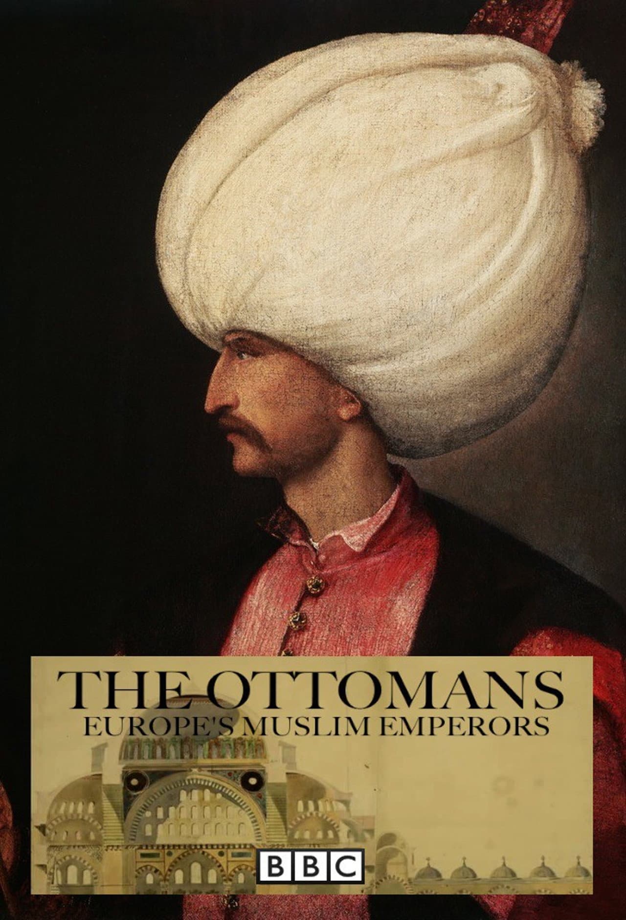 The Ottomans: Europe's Muslim Emperors preview 2