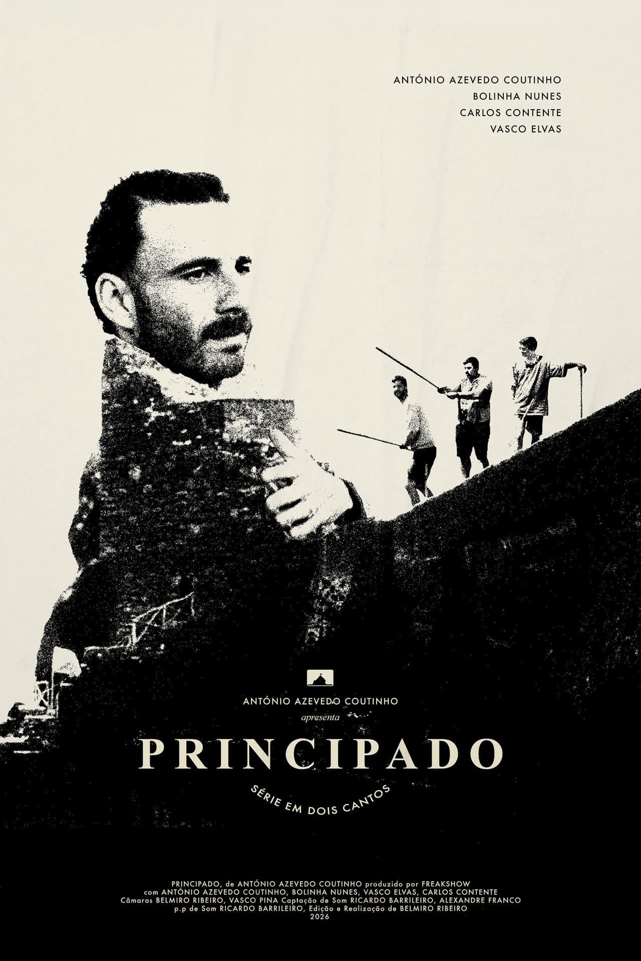 PRINCIPADO preview 1