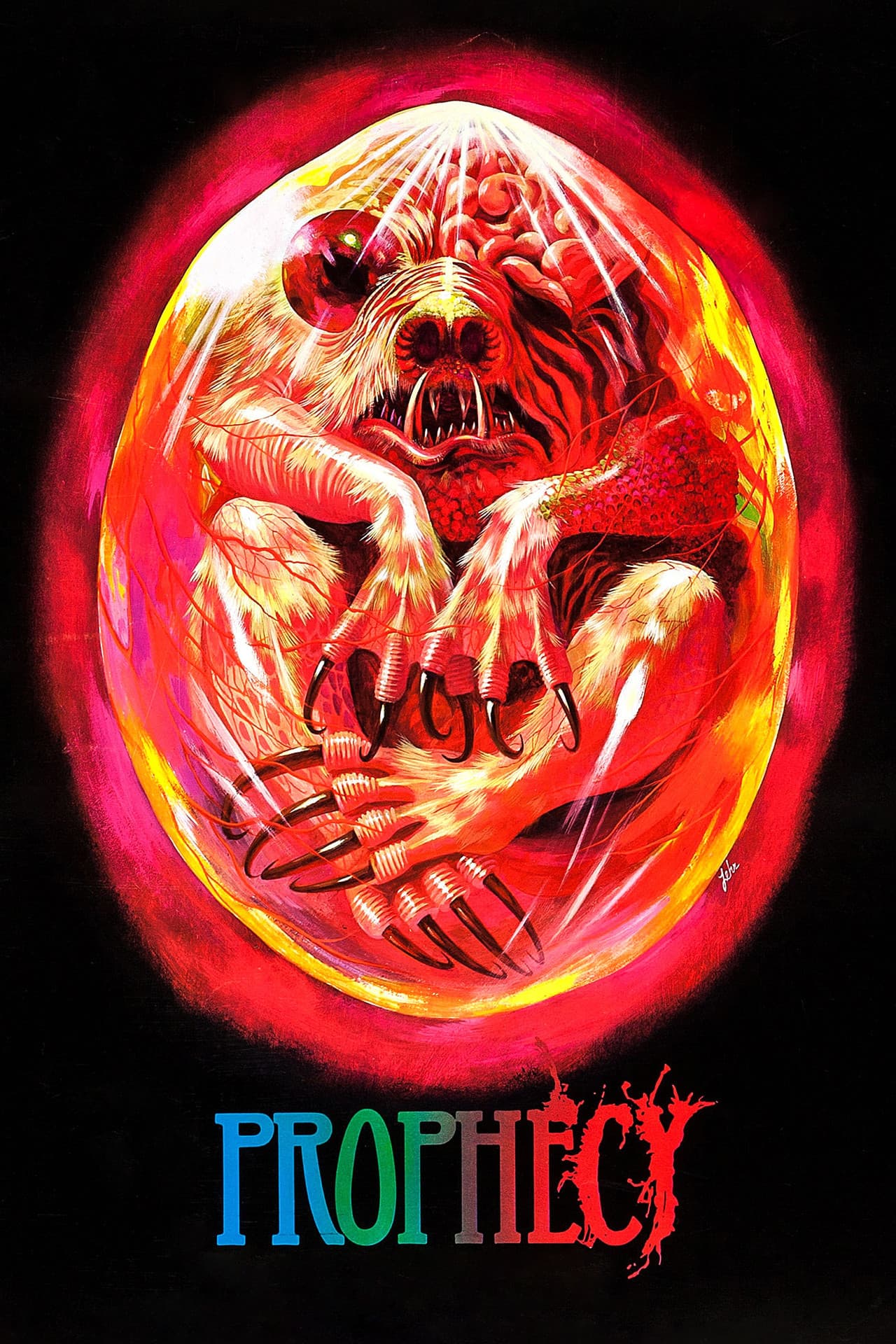 Prophecy preview 2