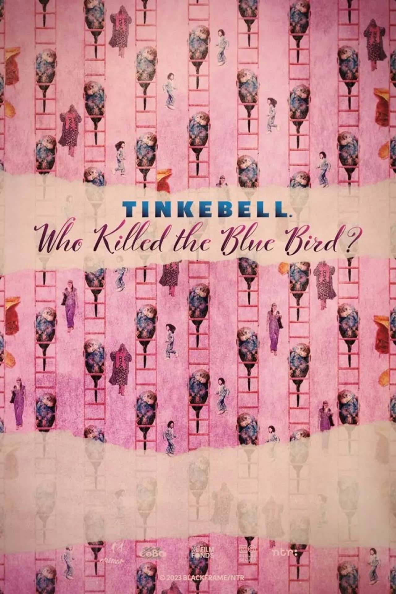 Tinkebell - Who Killed the Blue Bird? preview 2