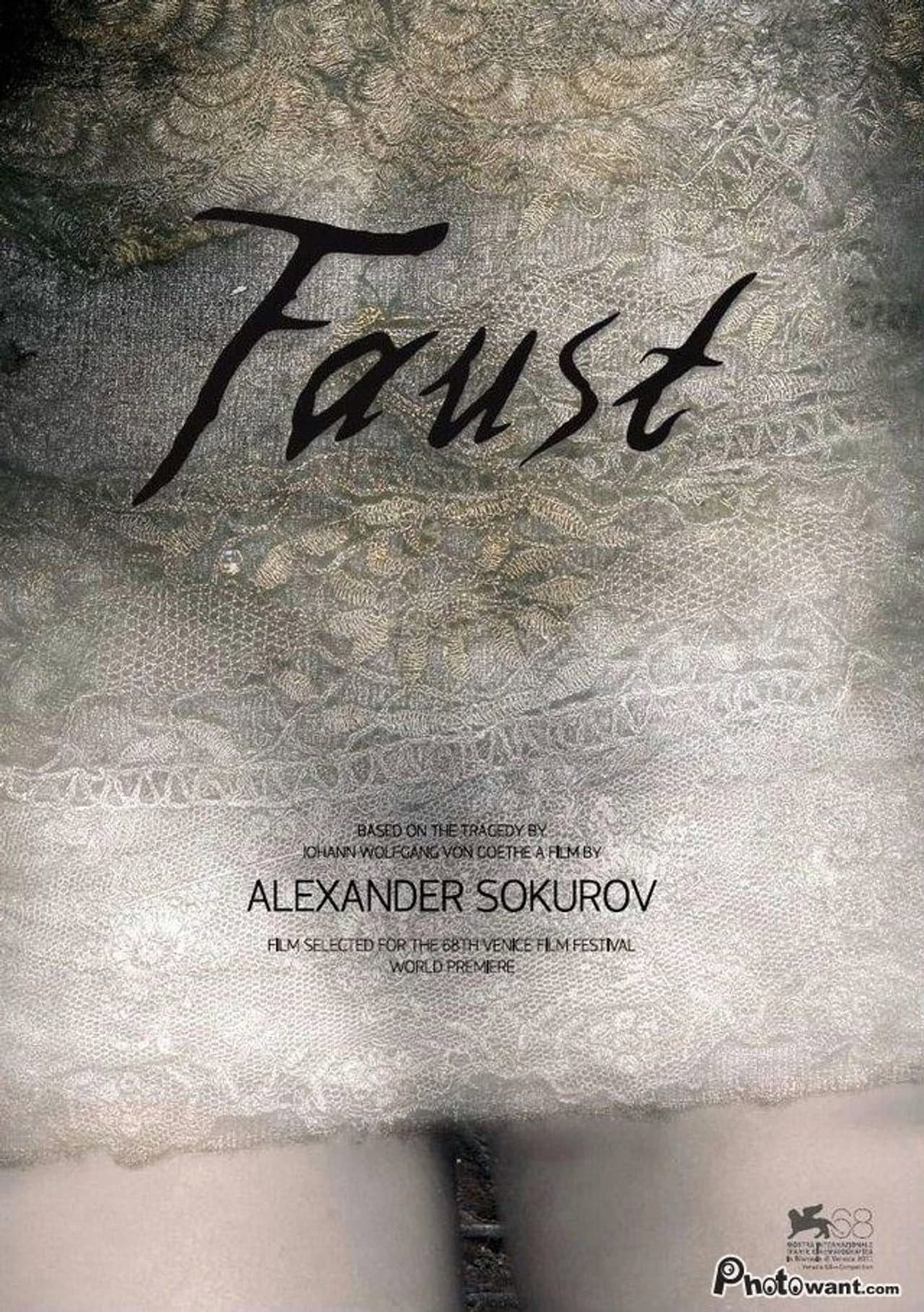 Faust preview 2