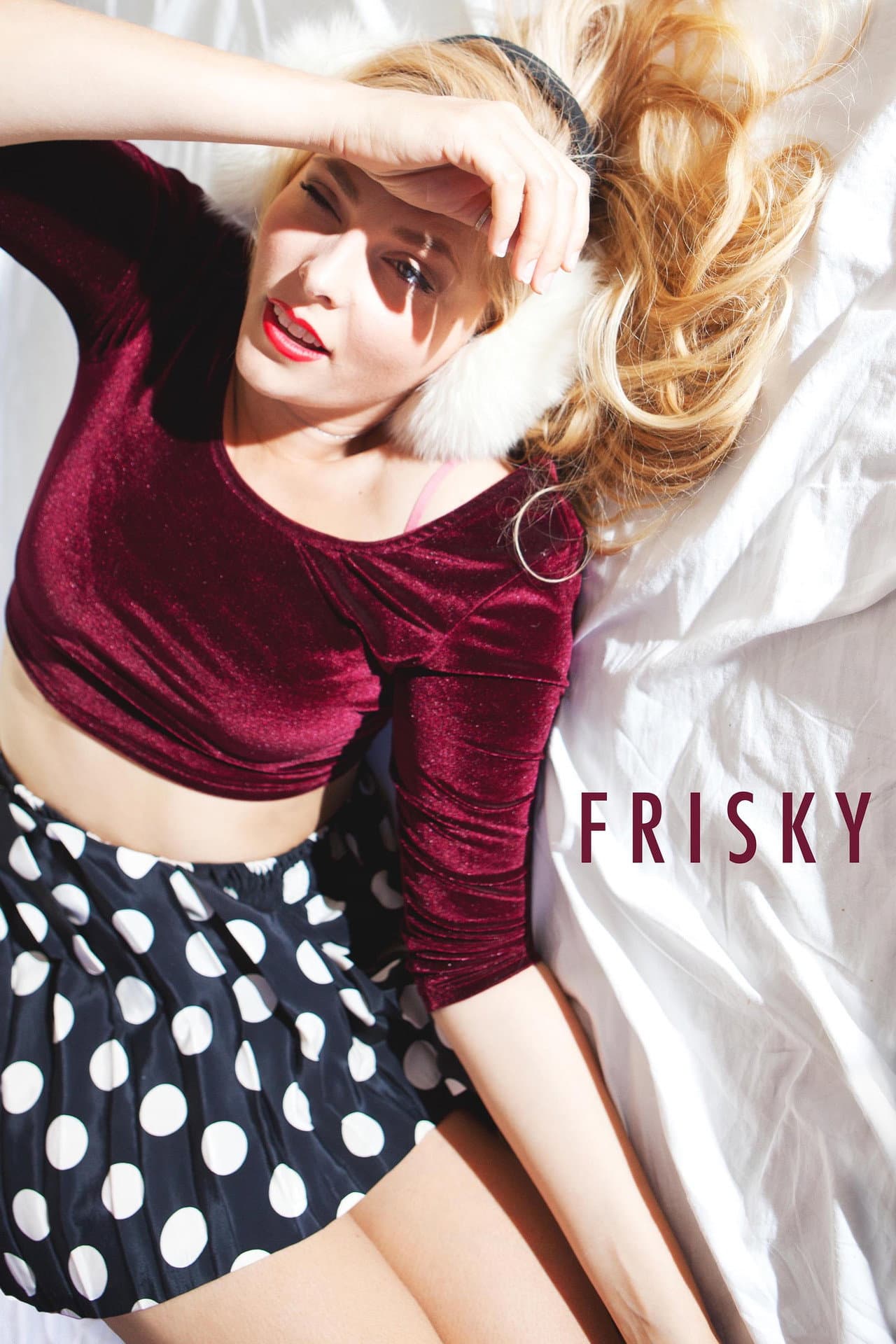 Frisky preview 2