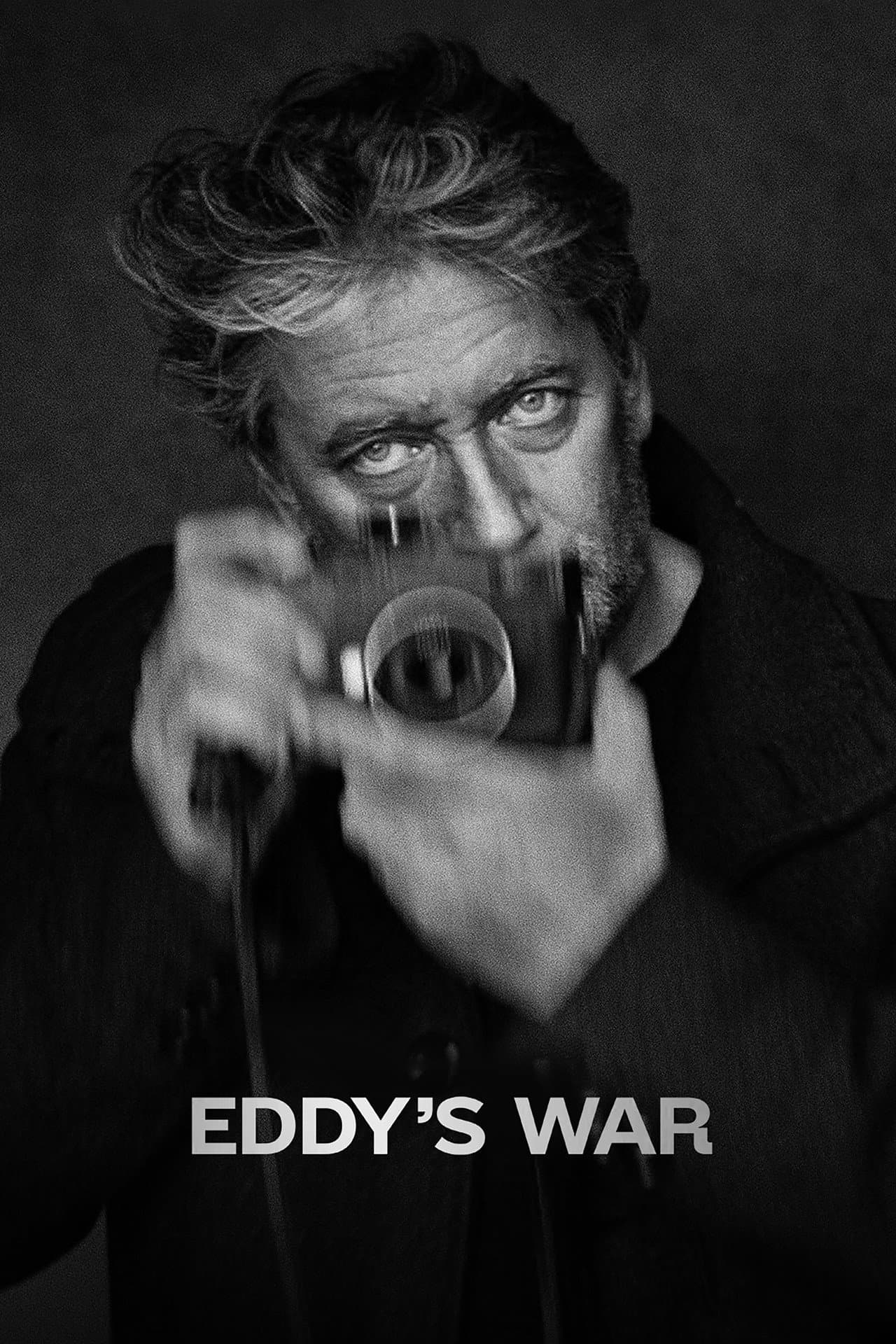 Eddy's War preview 2