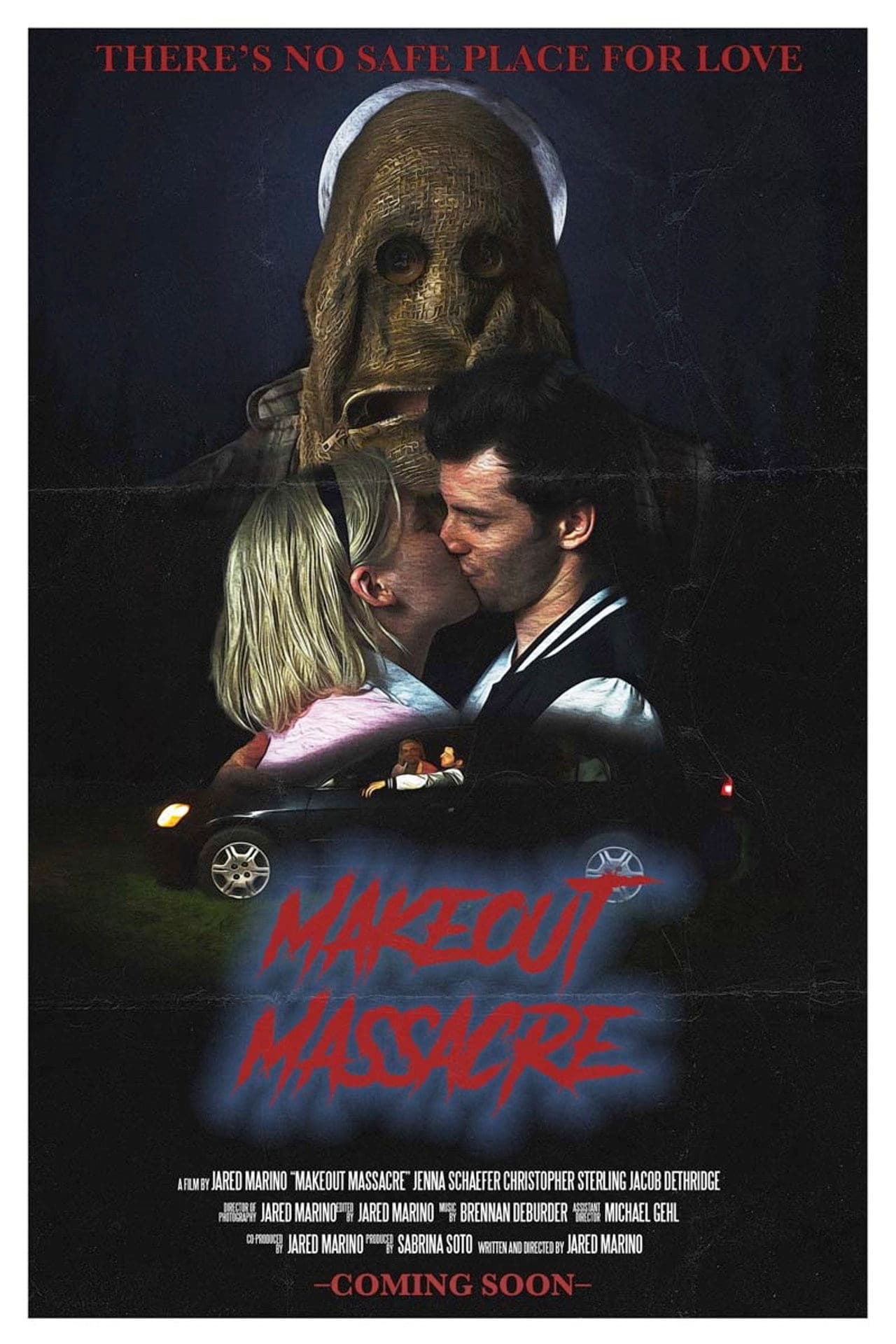 Makeout Massacre preview 2
