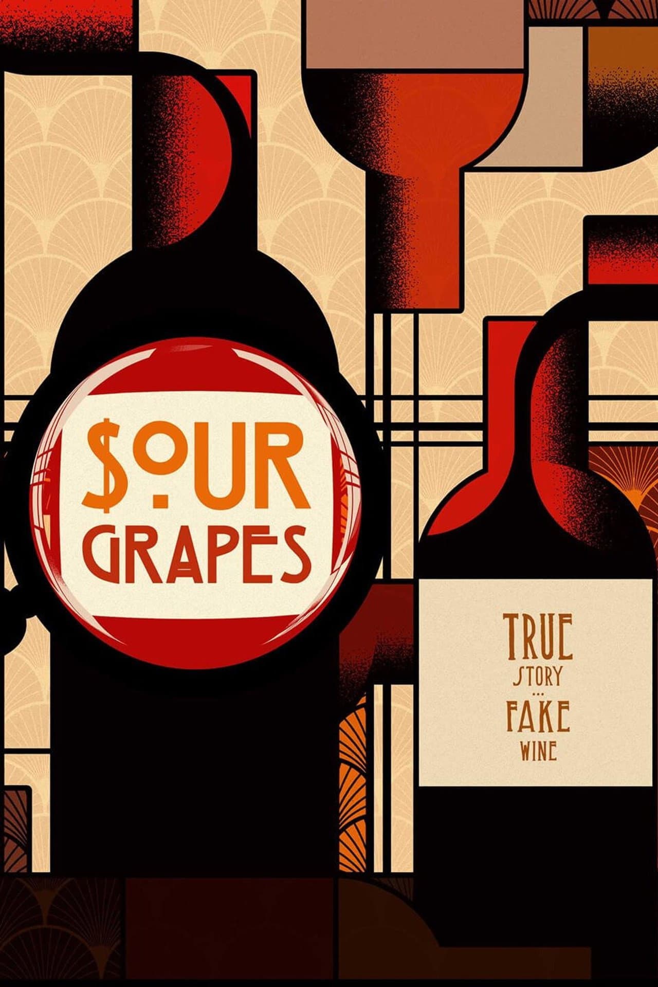 Sour Grapes preview 2