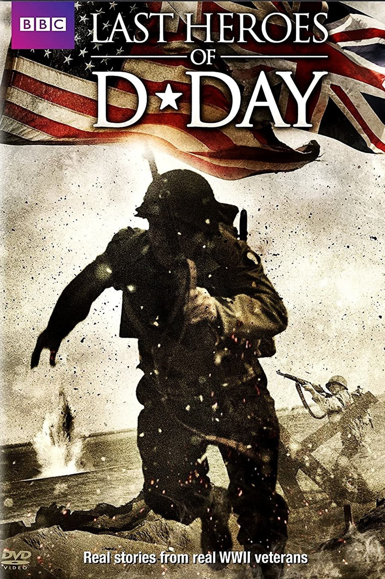 D-Day: The Last Heroes preview 2