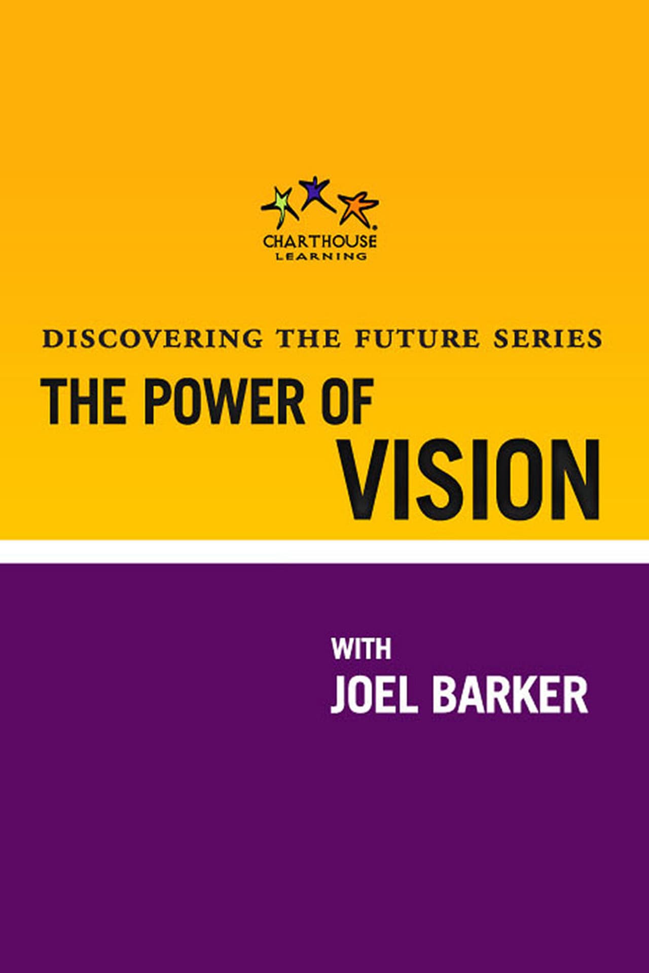 The Power of Vision preview 2
