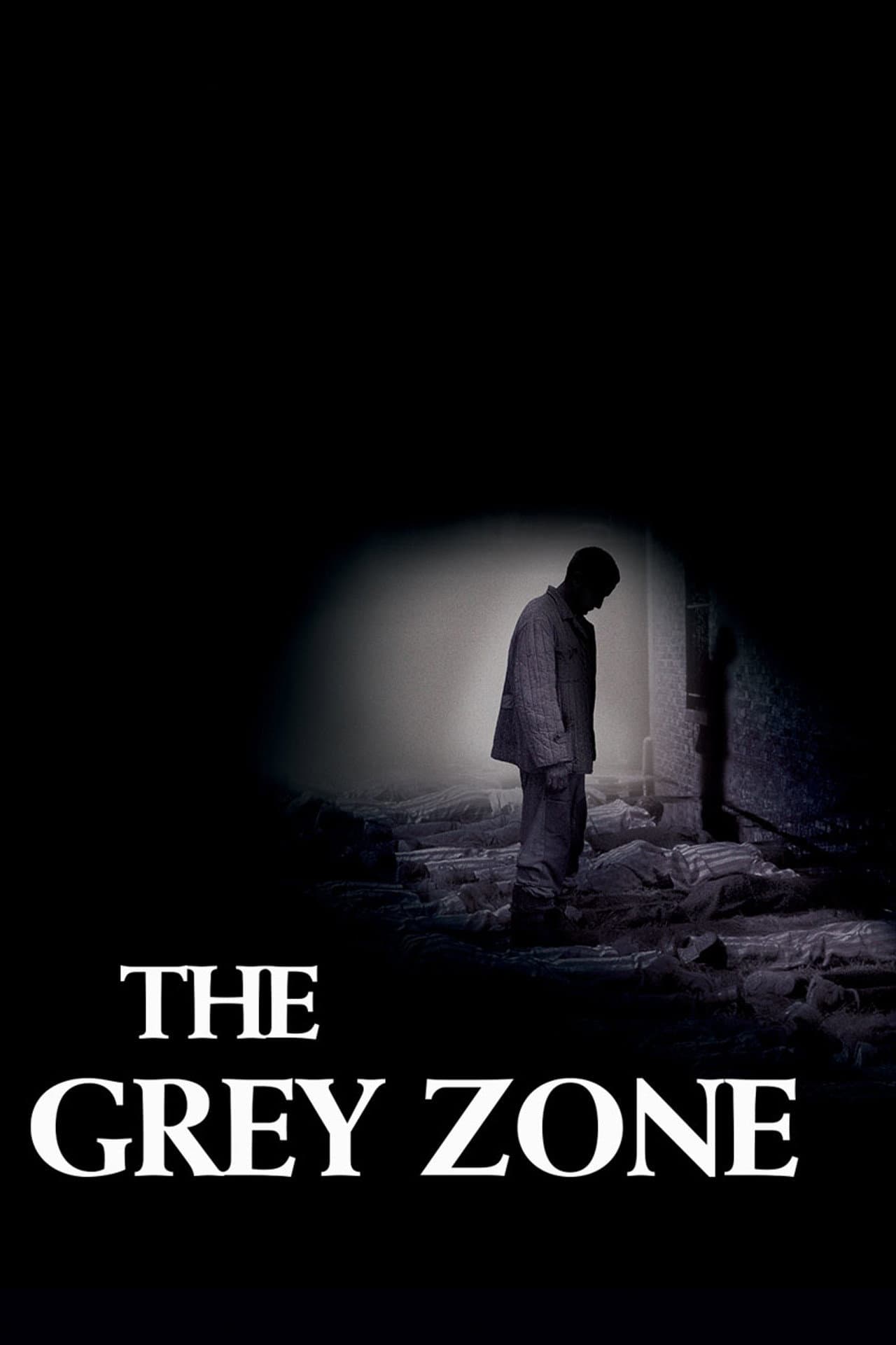 The Grey Zone preview 2