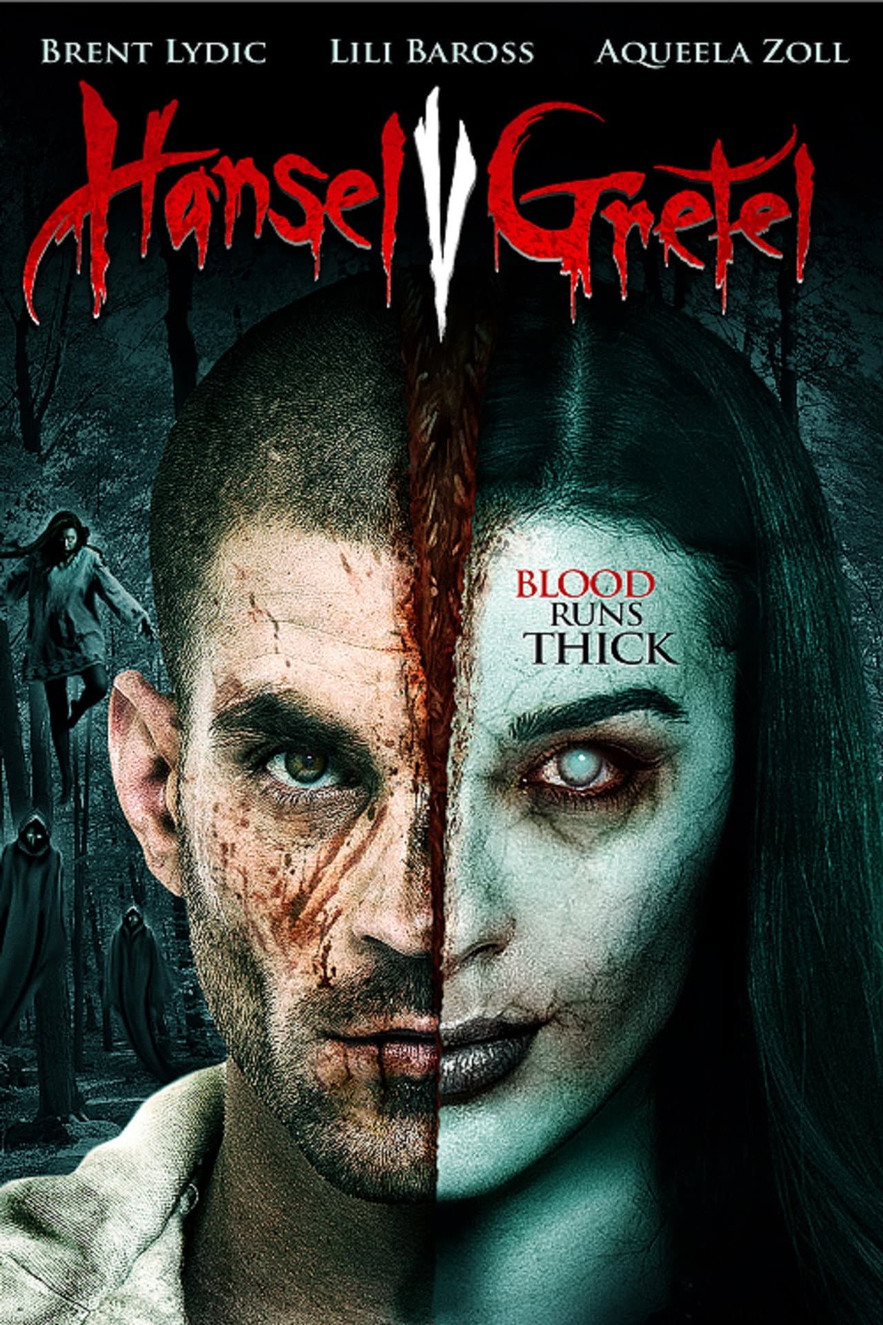 Hansel Vs. Gretel preview 2