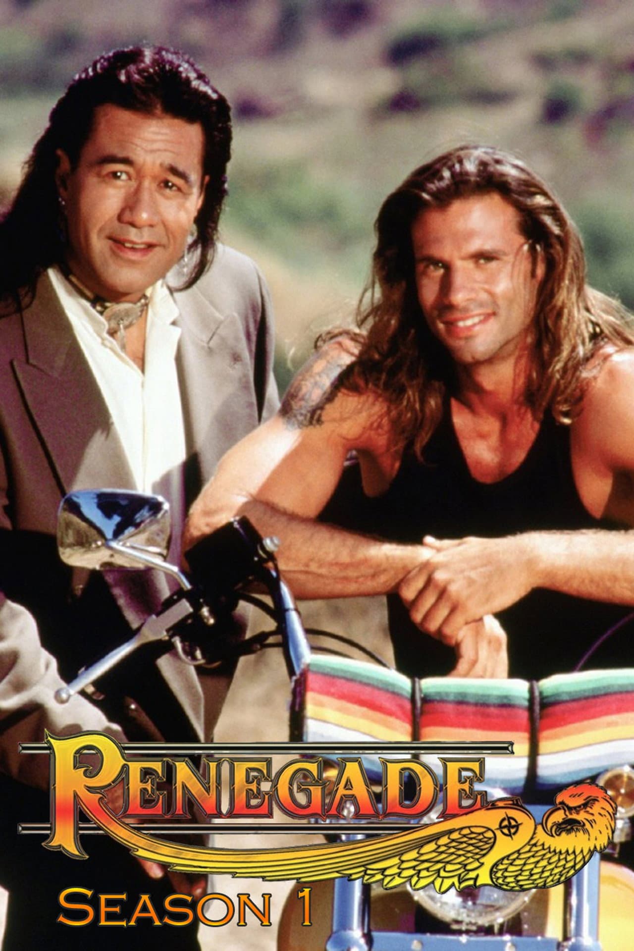 Season 1