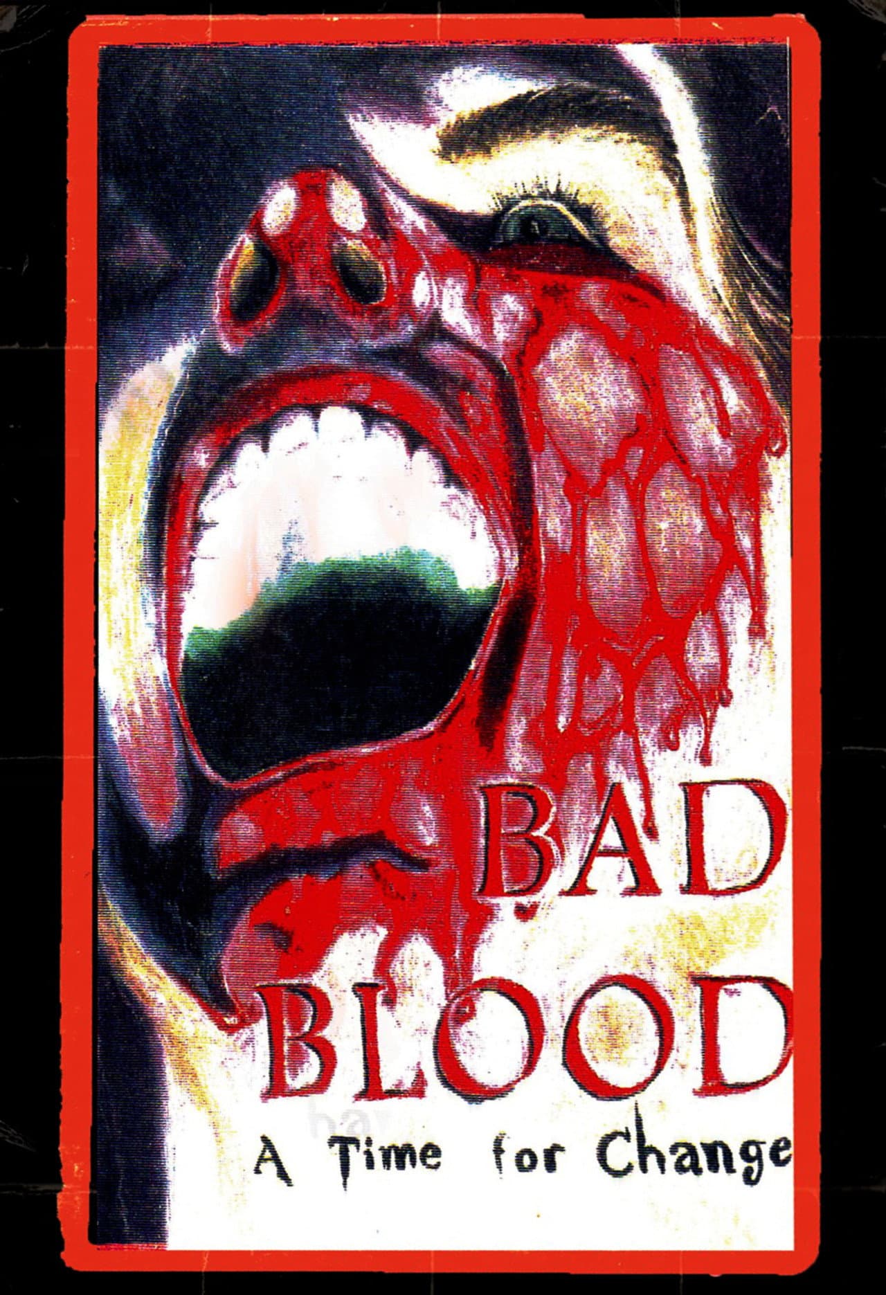 Bad Blood preview 1
