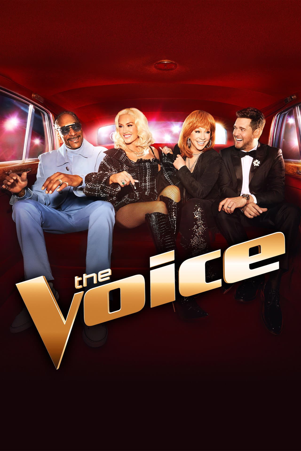 The Voice preview 2