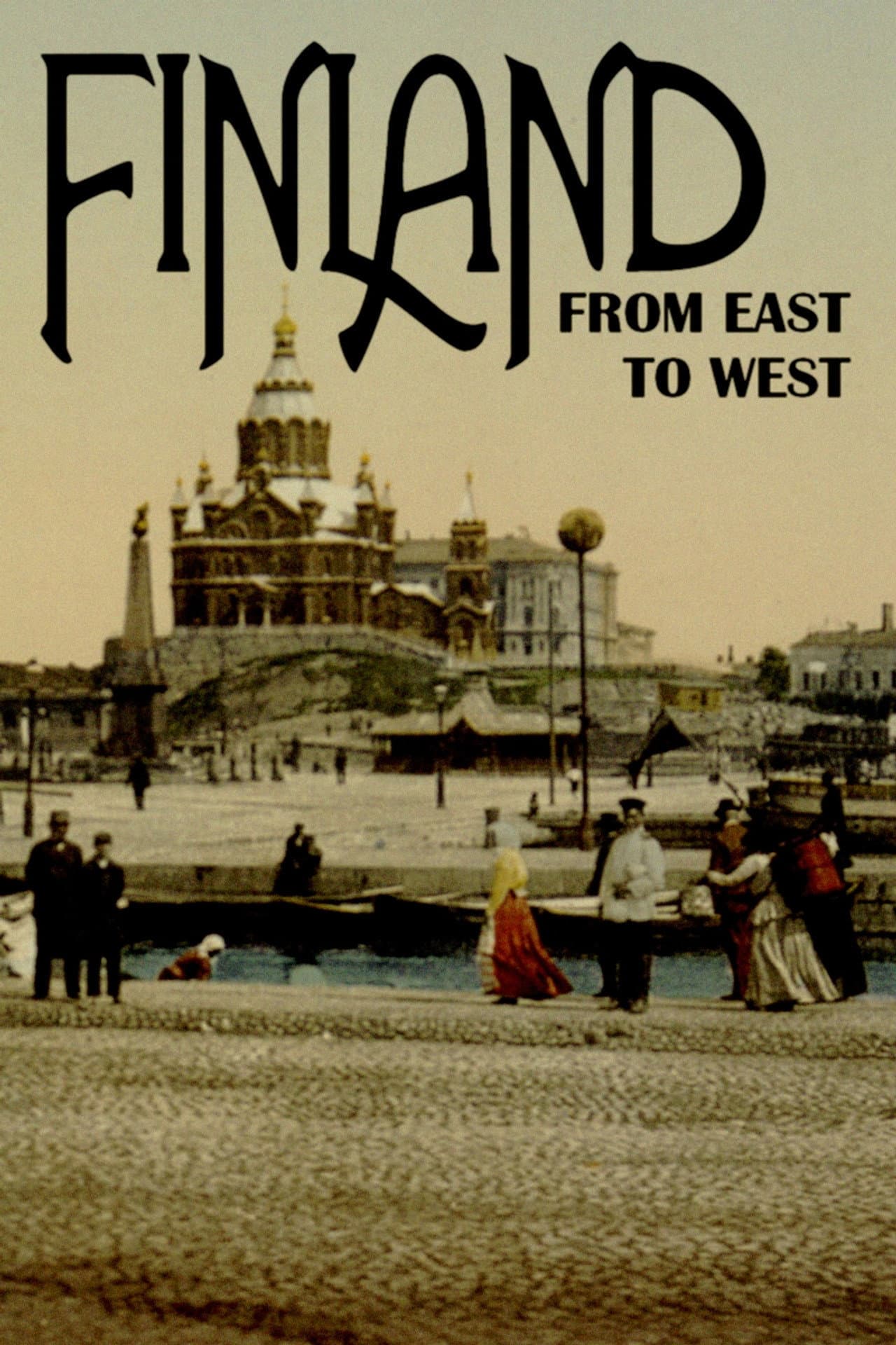 Finland from East to West preview 2