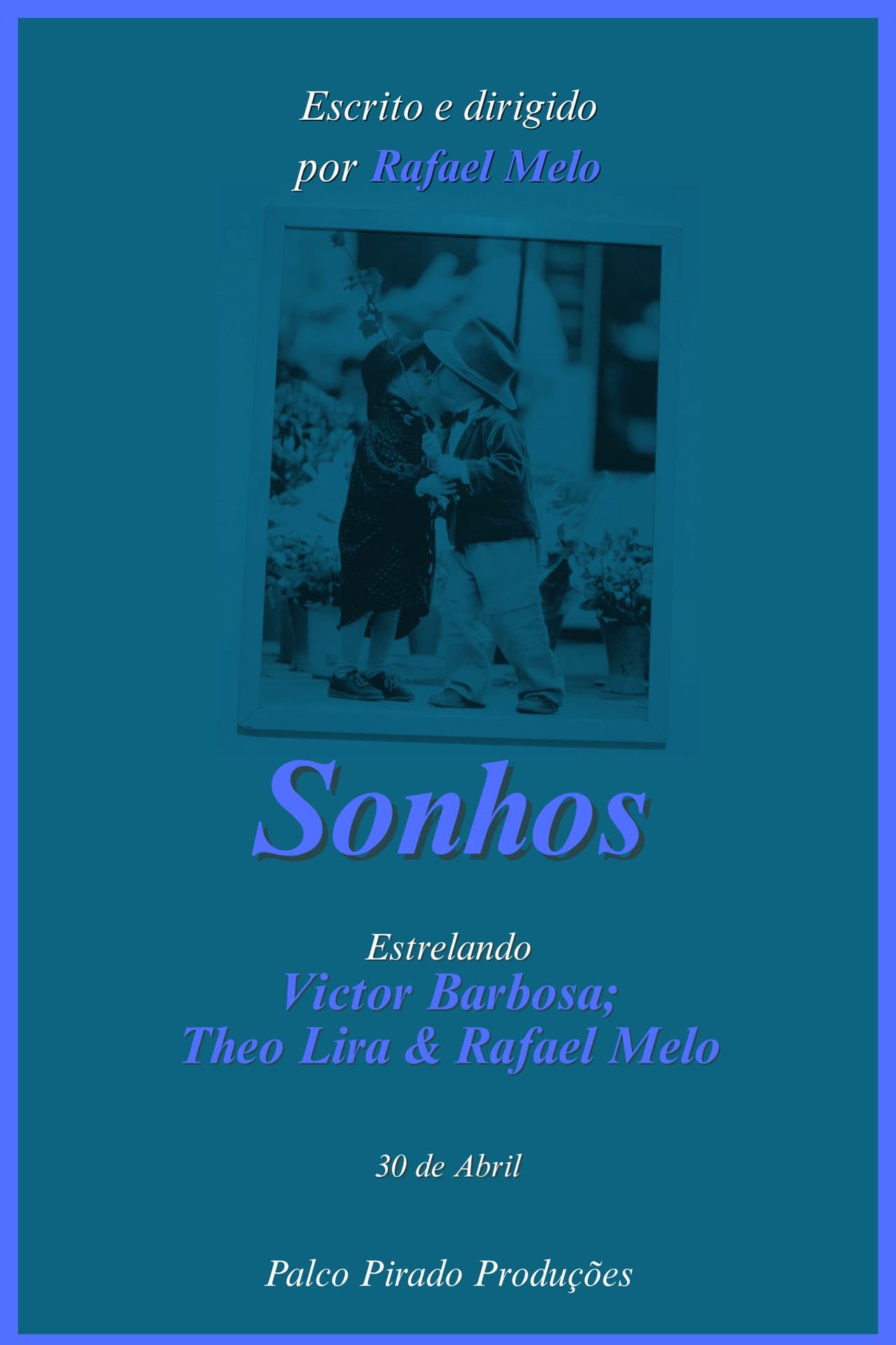 Sonhos preview 1