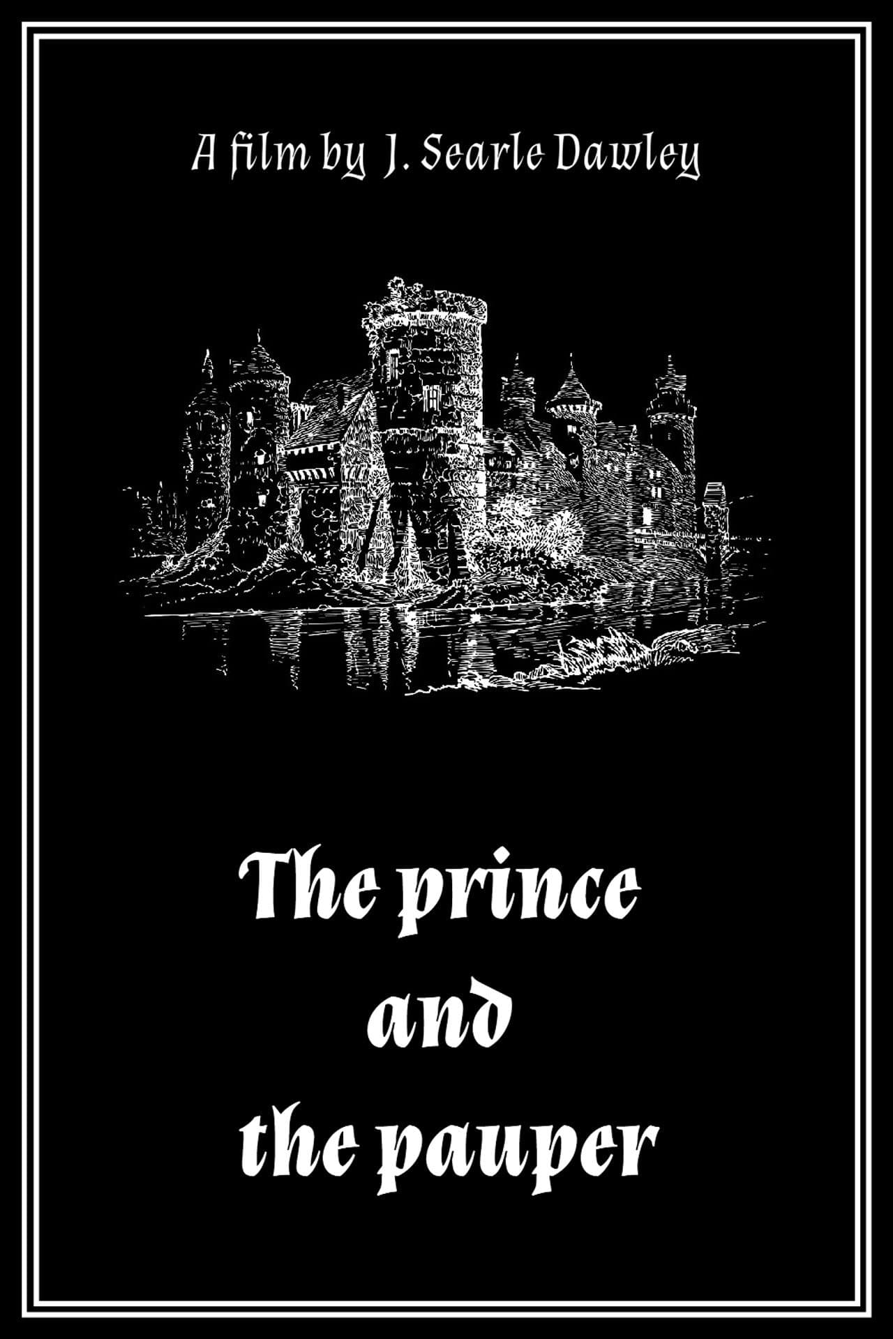 The Prince and the Pauper preview 1