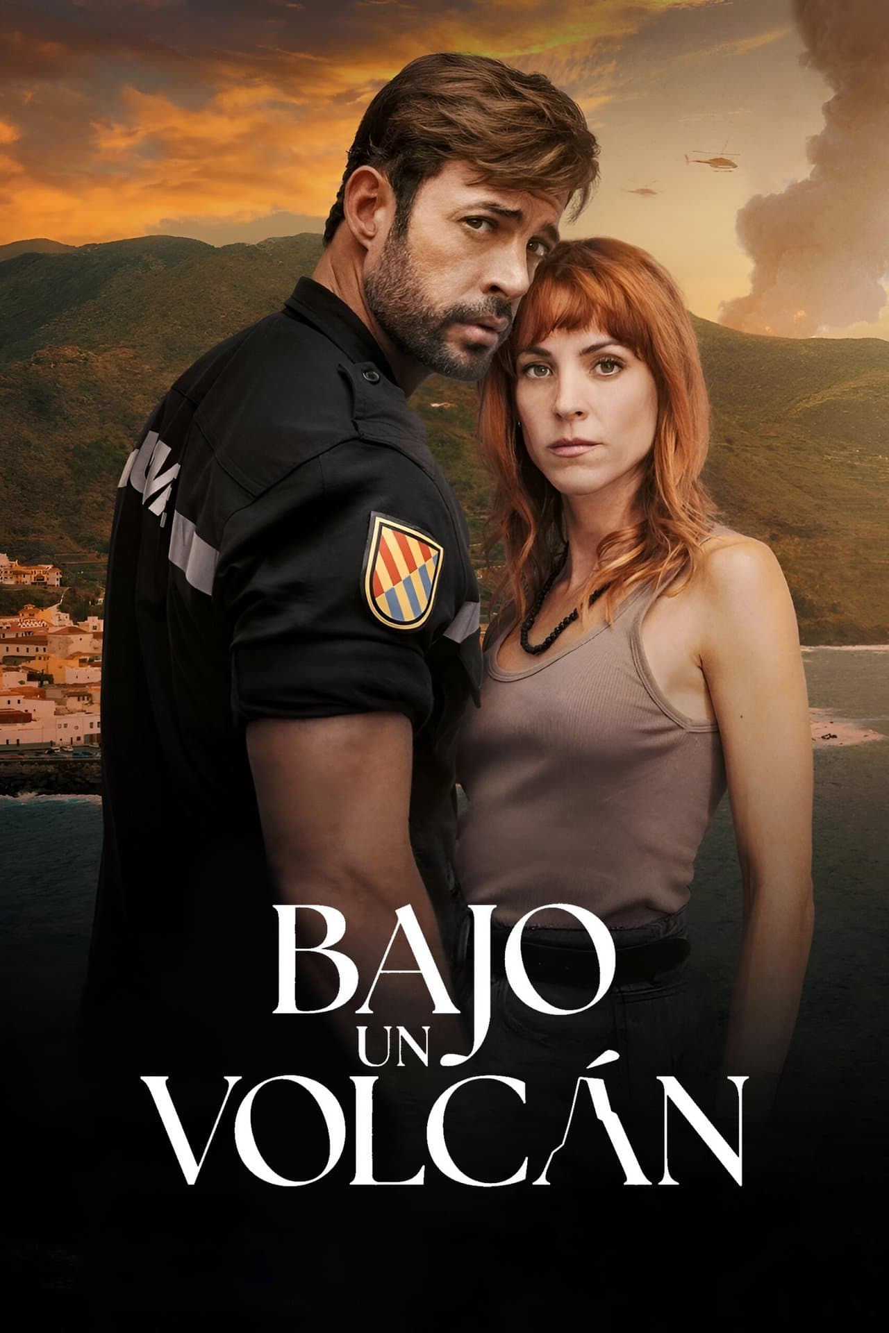 Bajo un volcán preview 2