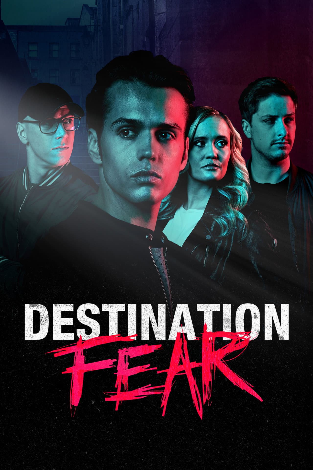 Destination Fear preview 2