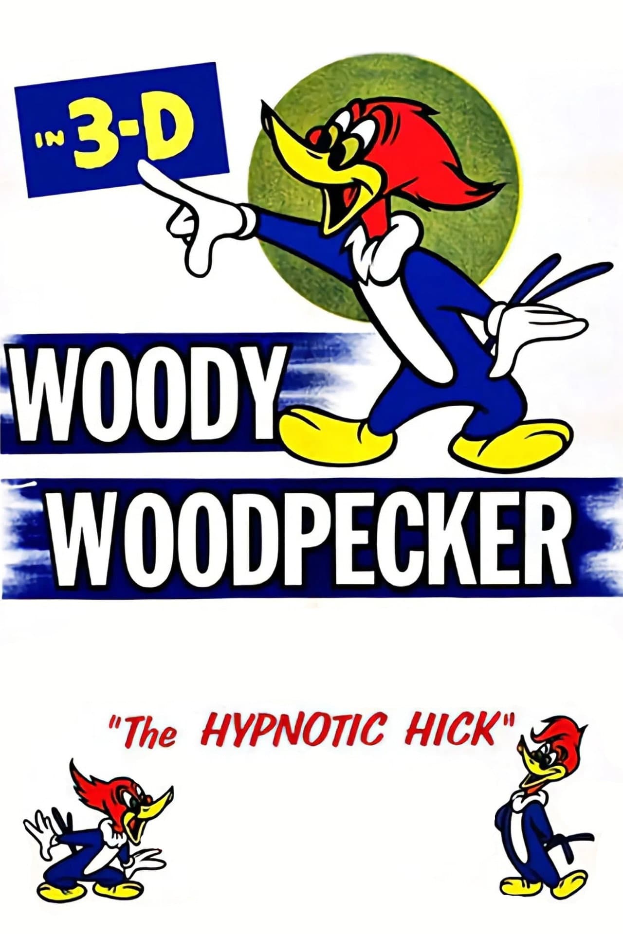 Hypnotic Hick preview 2