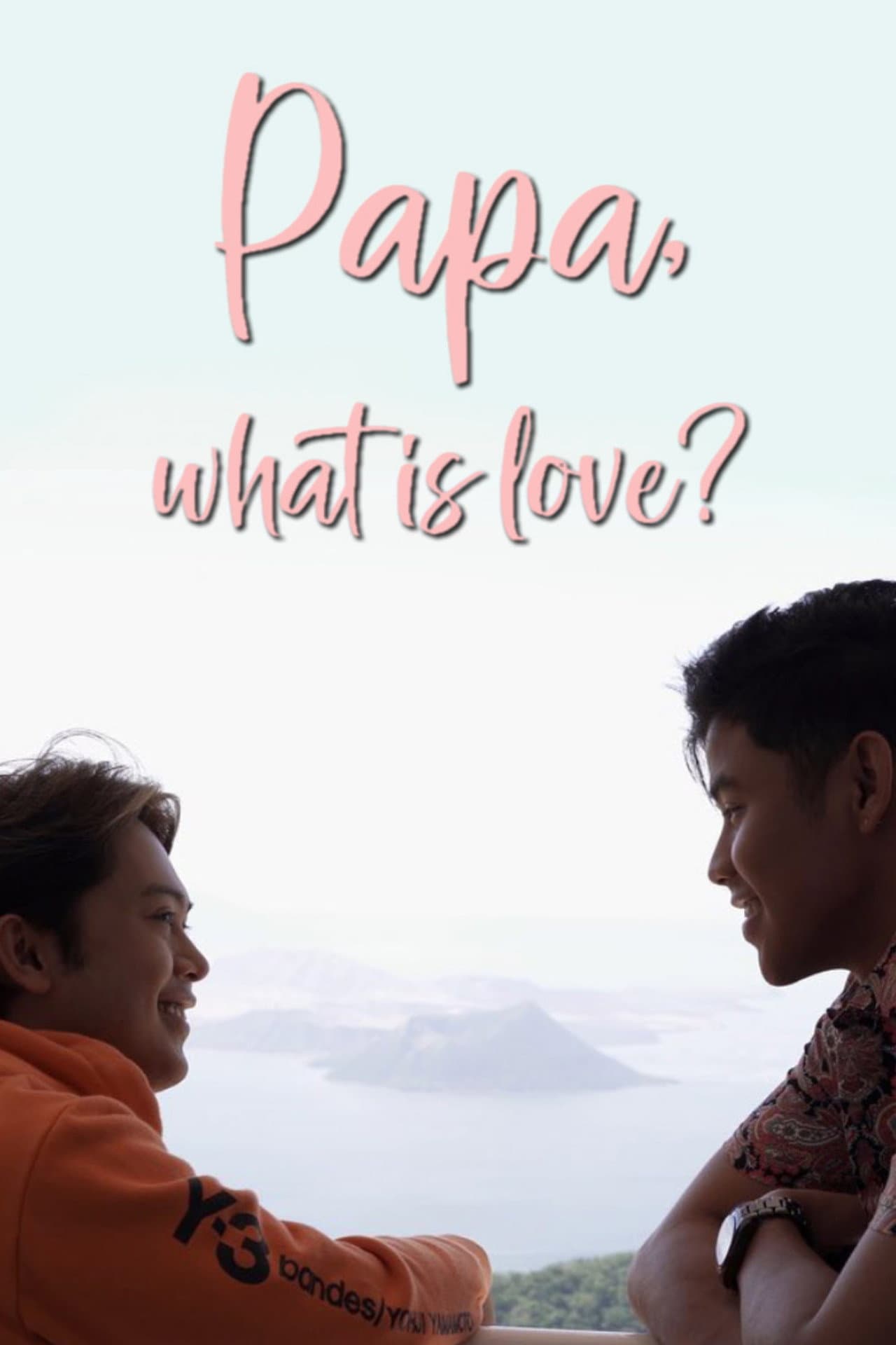 Papa, What is Love? preview 2