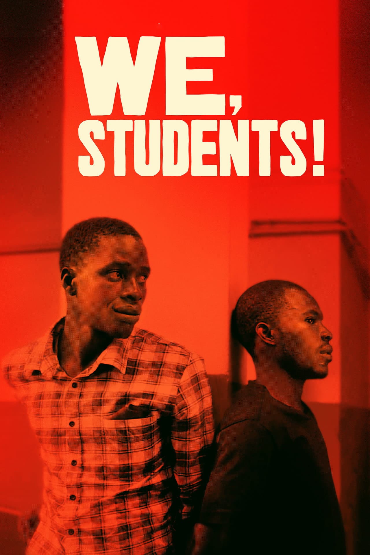 We, Students! preview 2