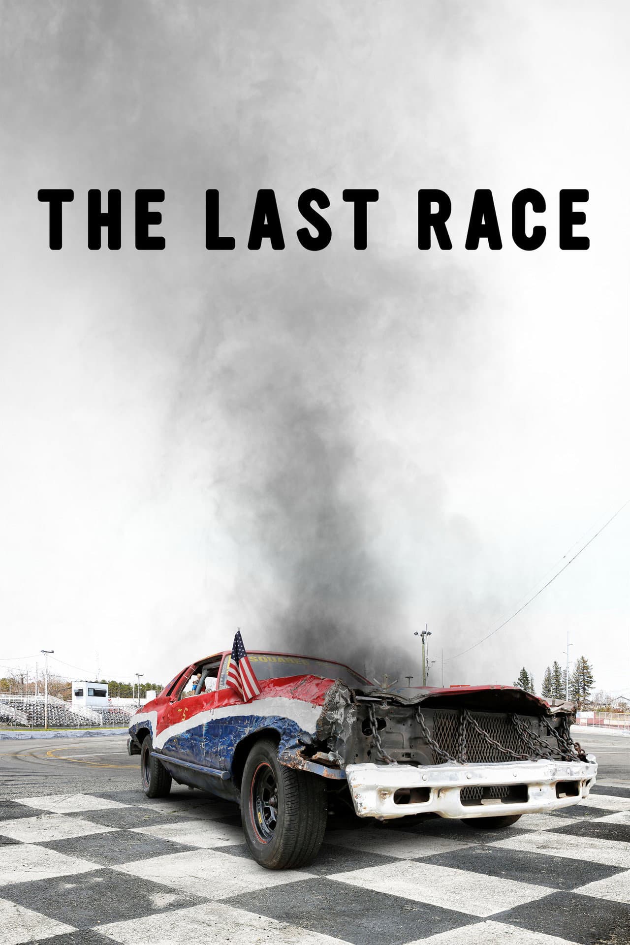The Last Race preview 2