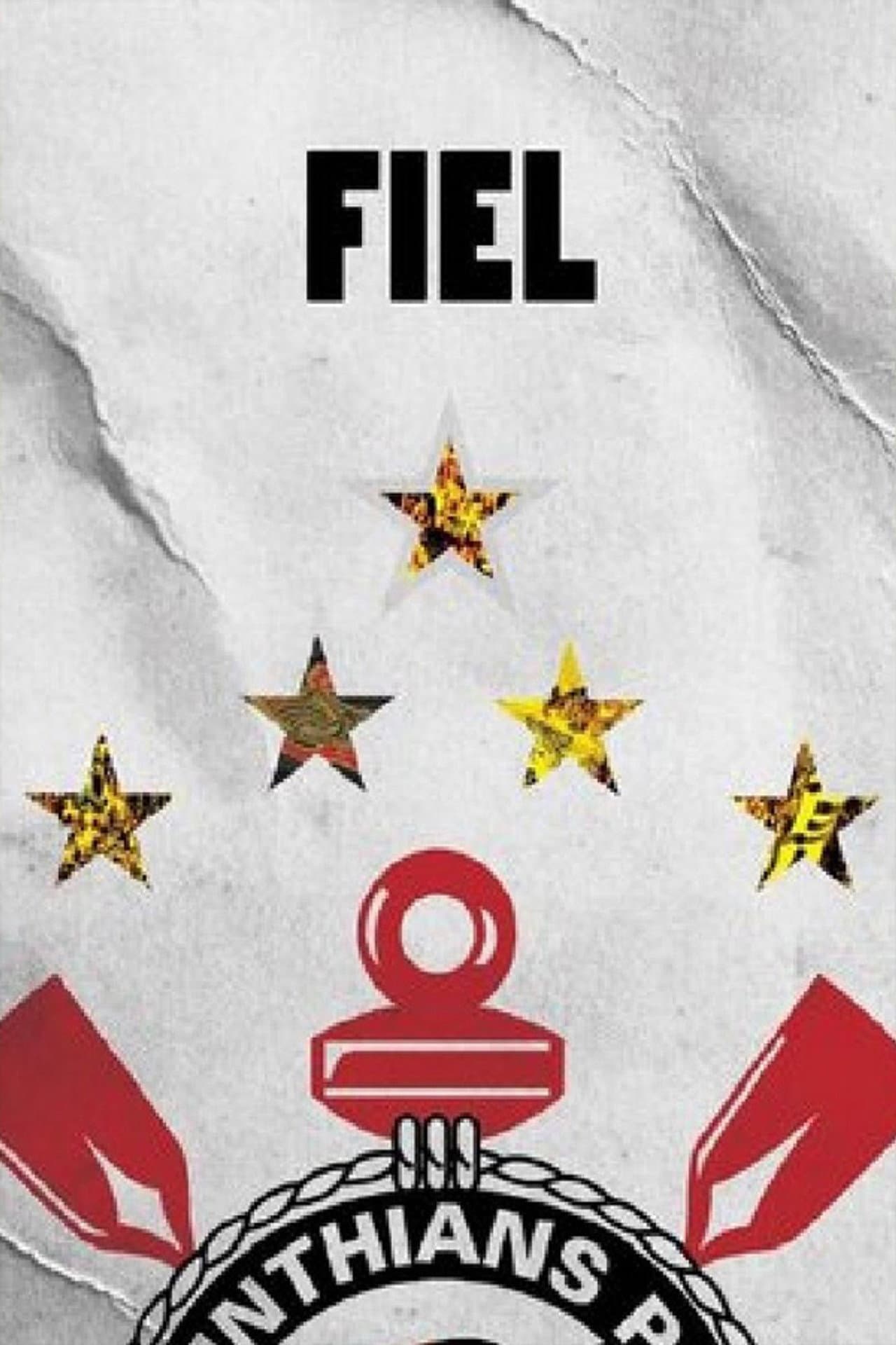 FIEL - O Filme preview 2