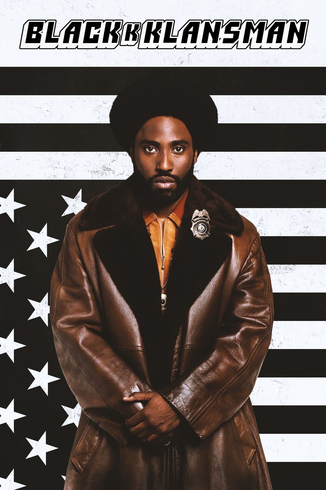 BlacKkKlansman preview 2