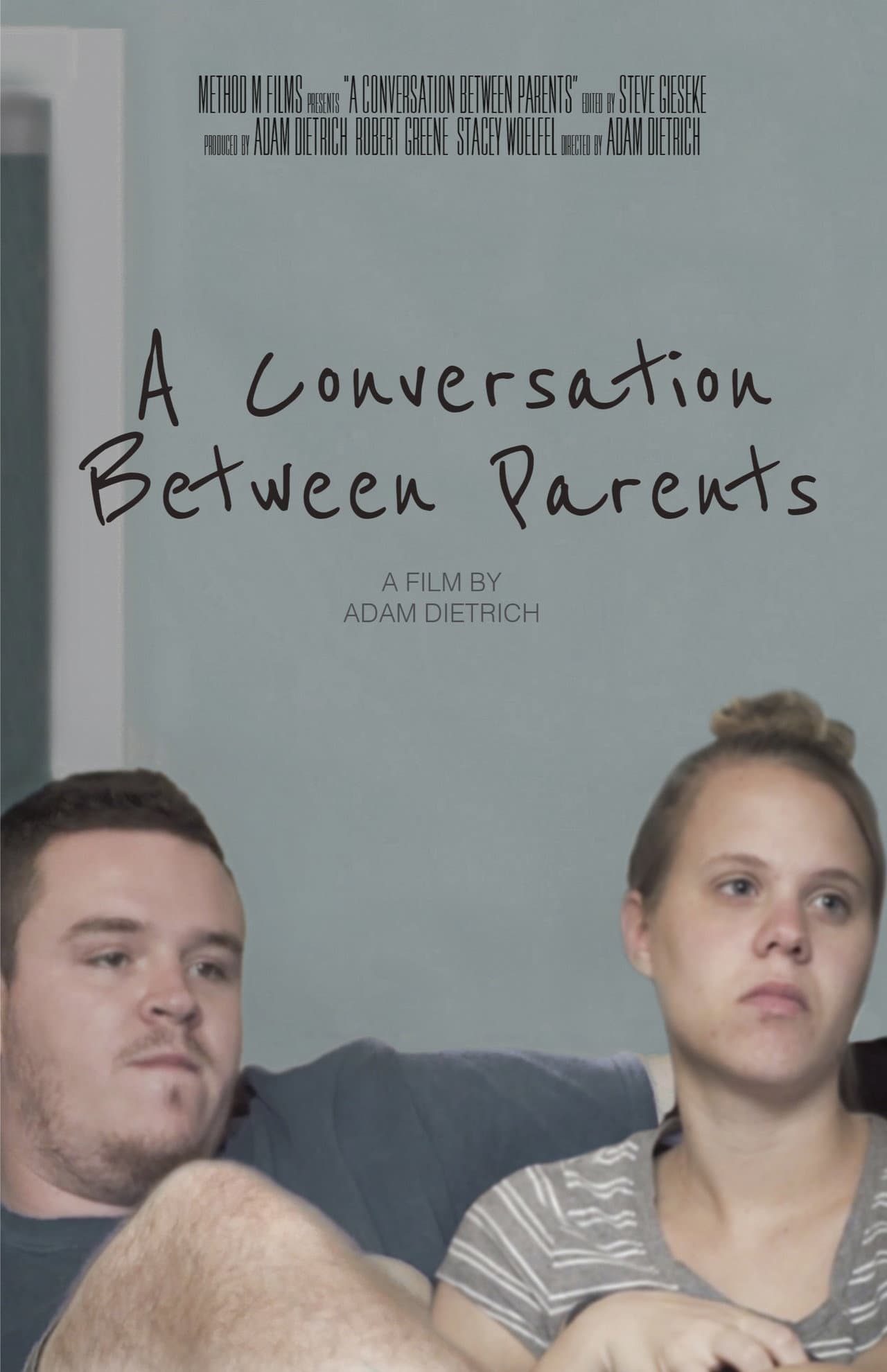 A Conversation Between Parents preview 1