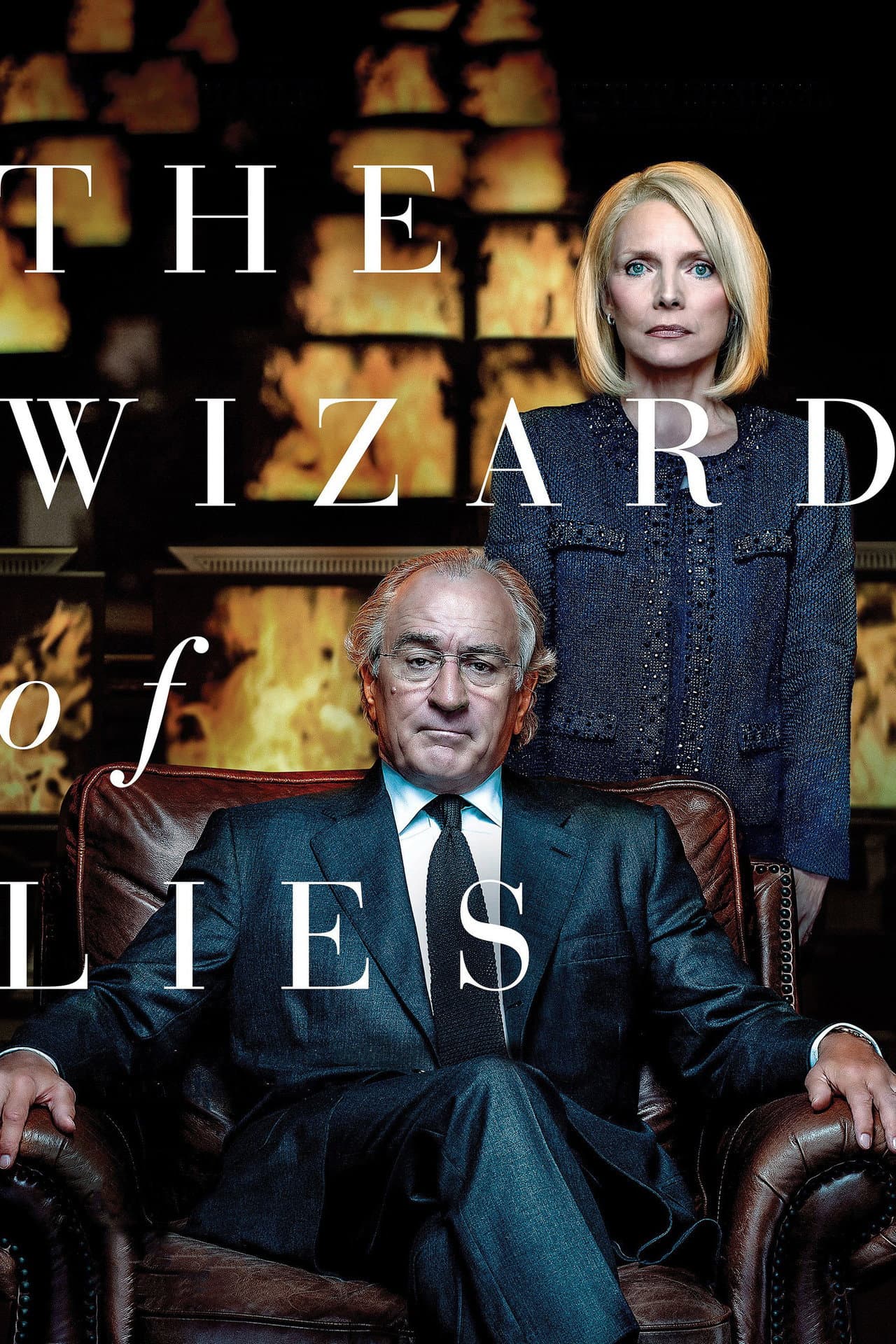 The Wizard of Lies preview 2