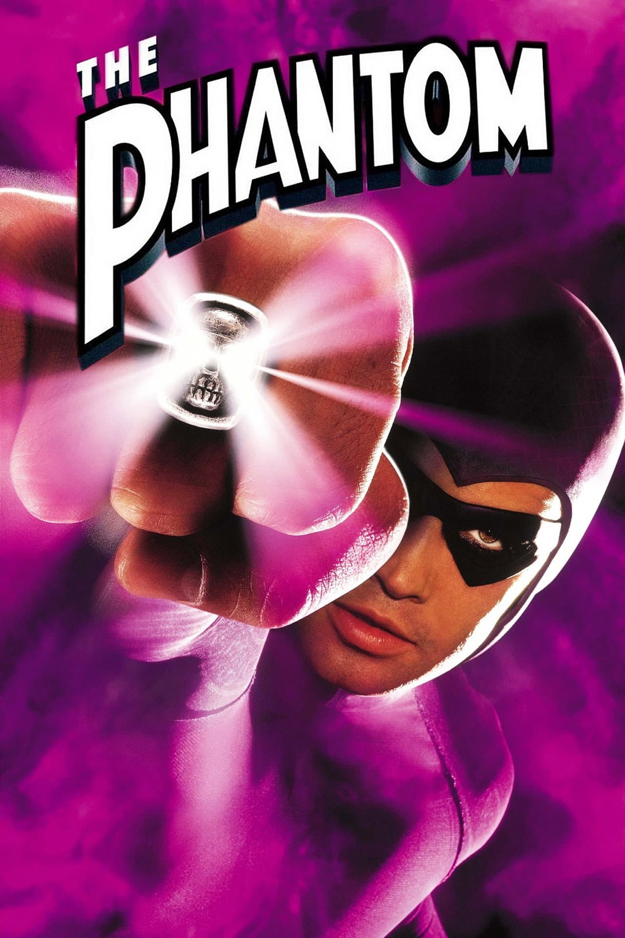 The Phantom preview 2