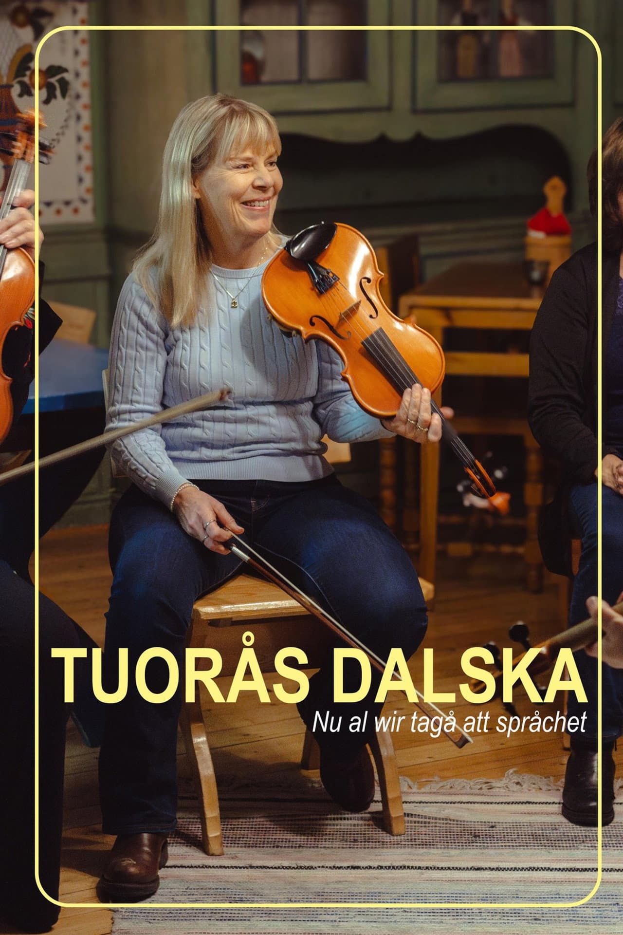 Tuorås Dalska preview 2