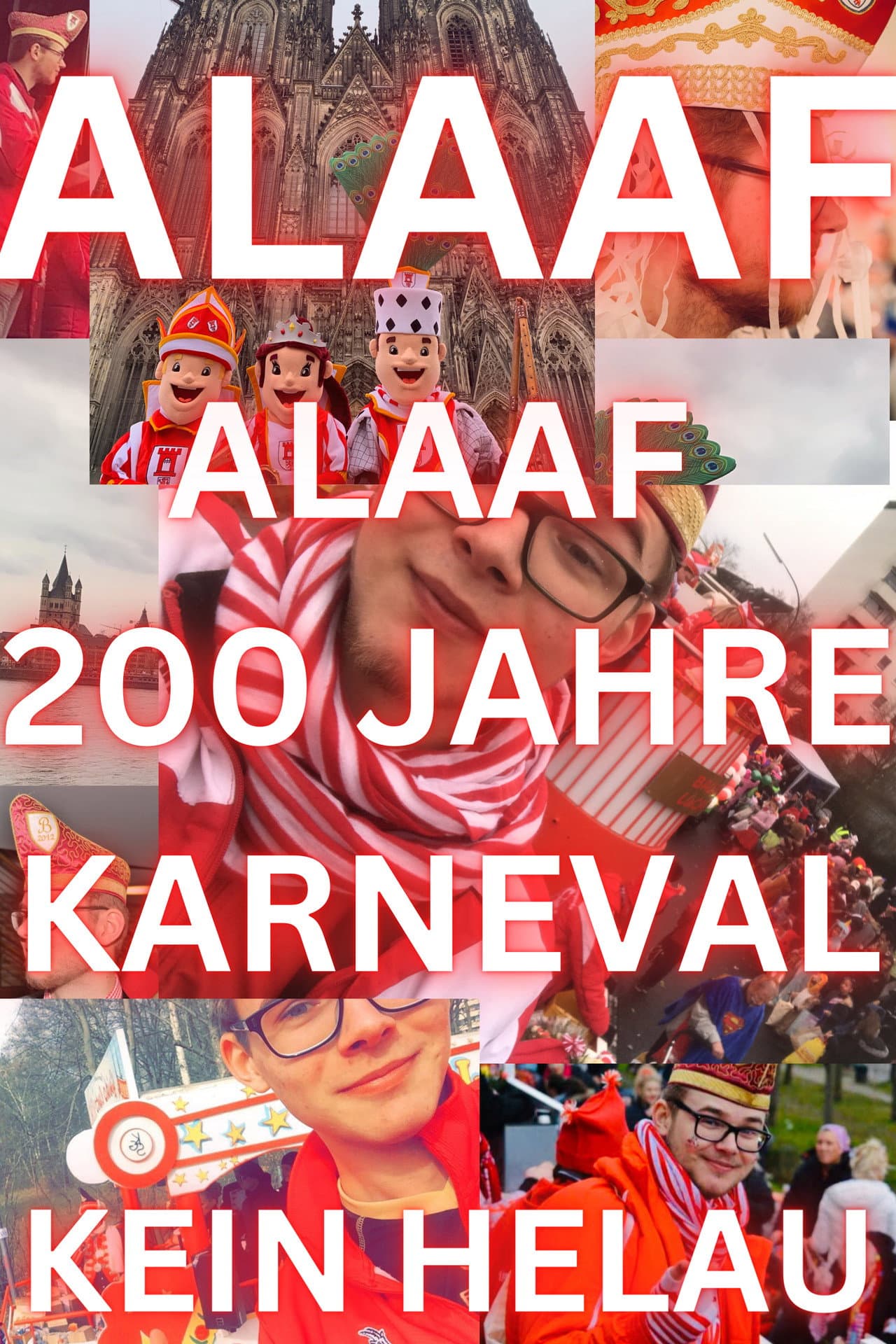 Alaaf - 200 Jahre Kölner Karneval preview 1
