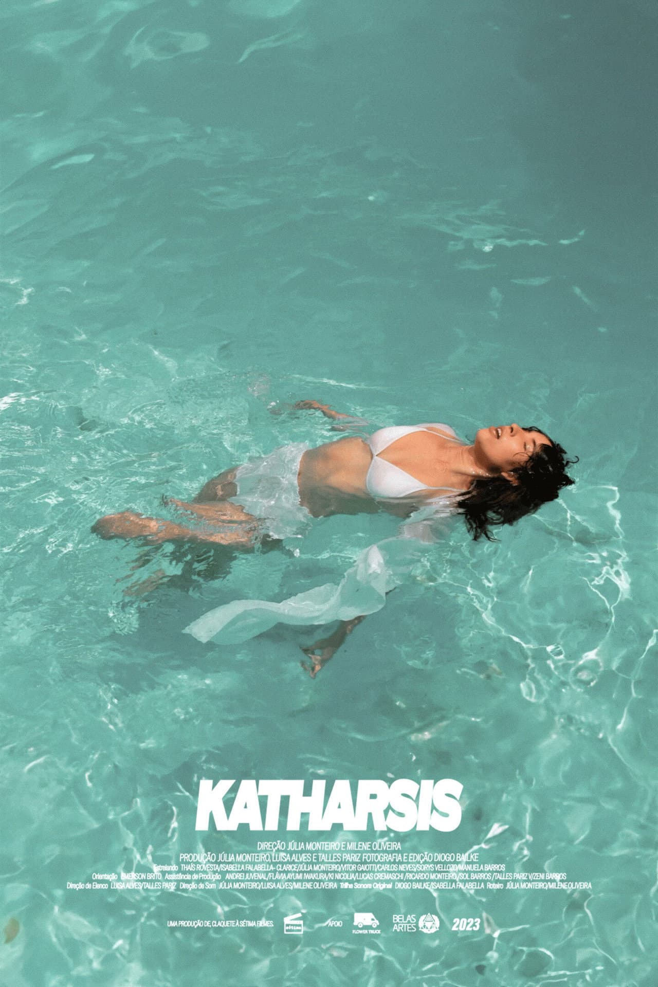KATHARSIS preview 2