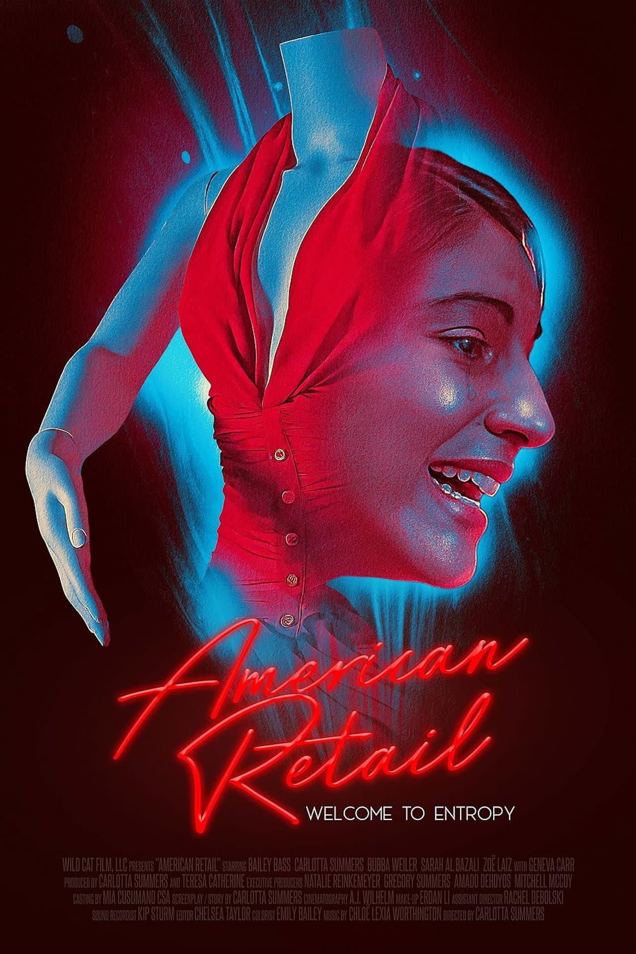 American Retail preview 1