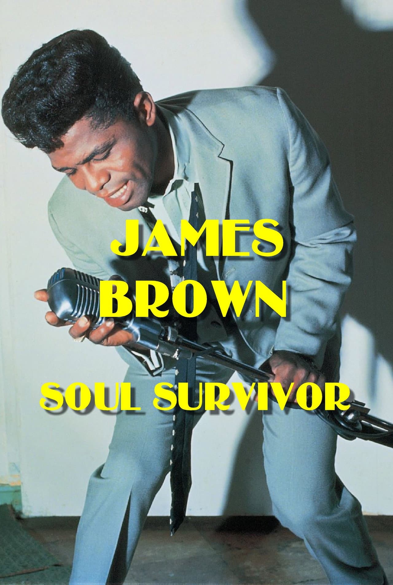 James Brown: Soul Survivor preview 1