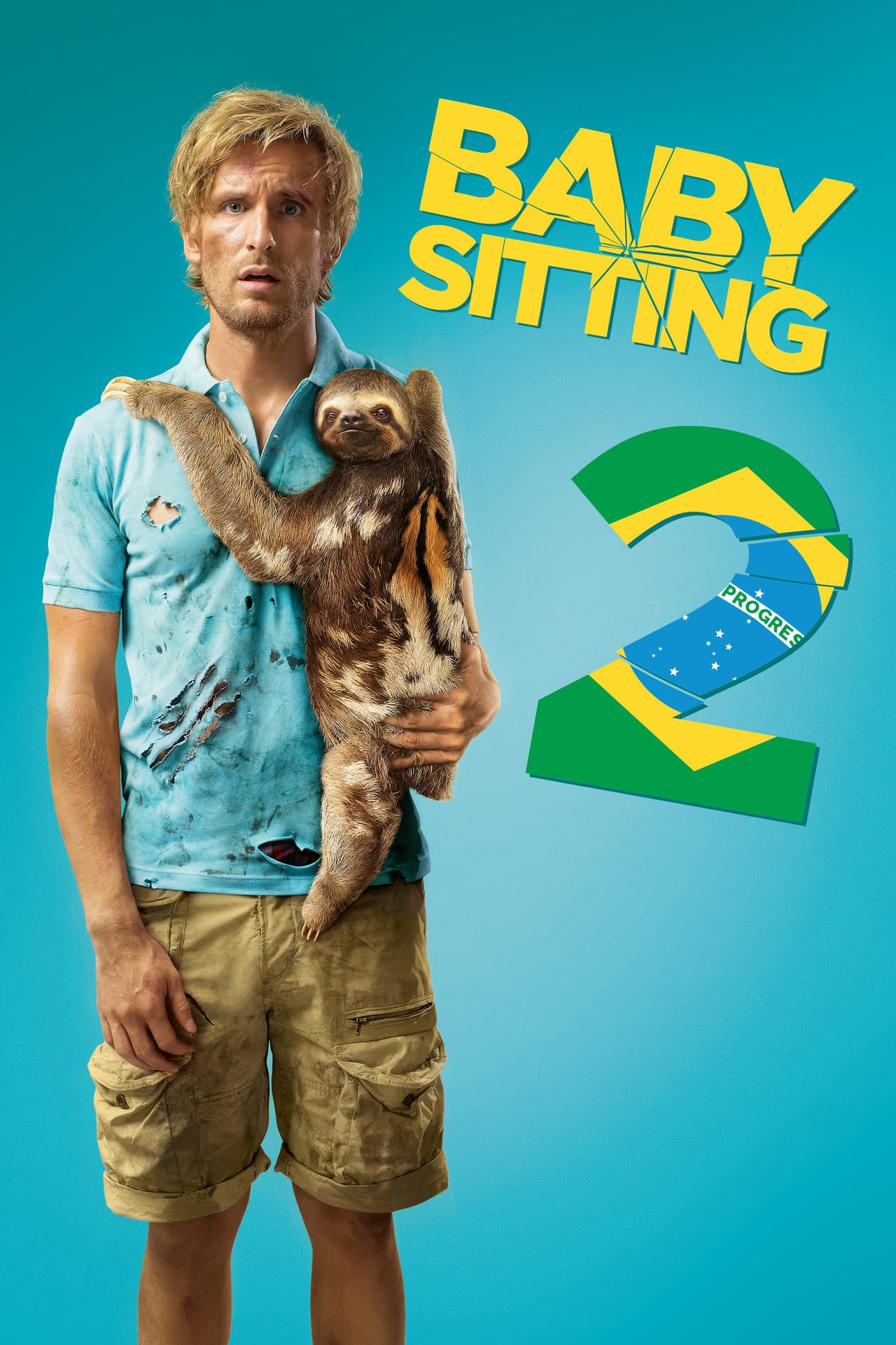 Babysitting 2 preview 2