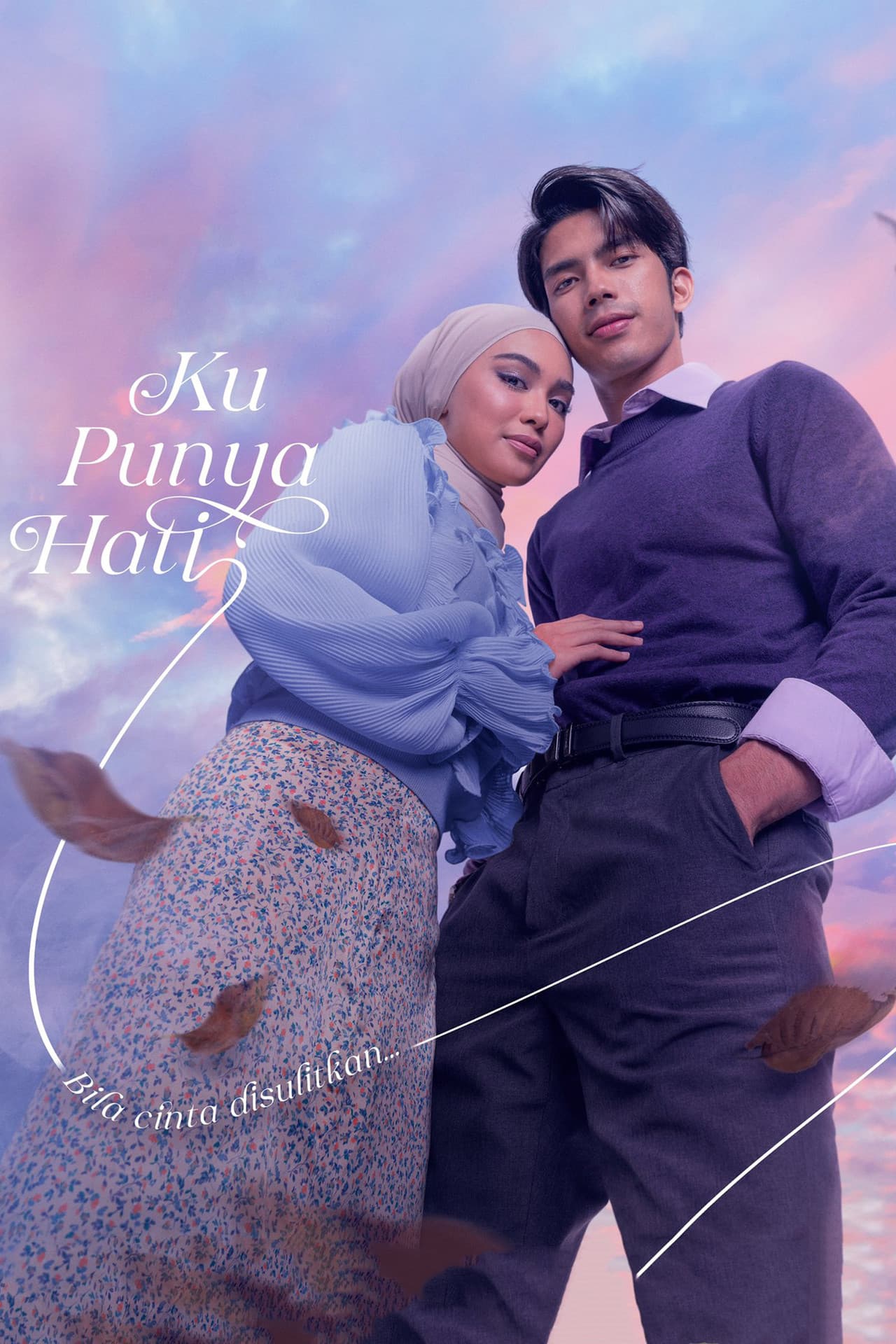 Ku Punya Hati preview 2
