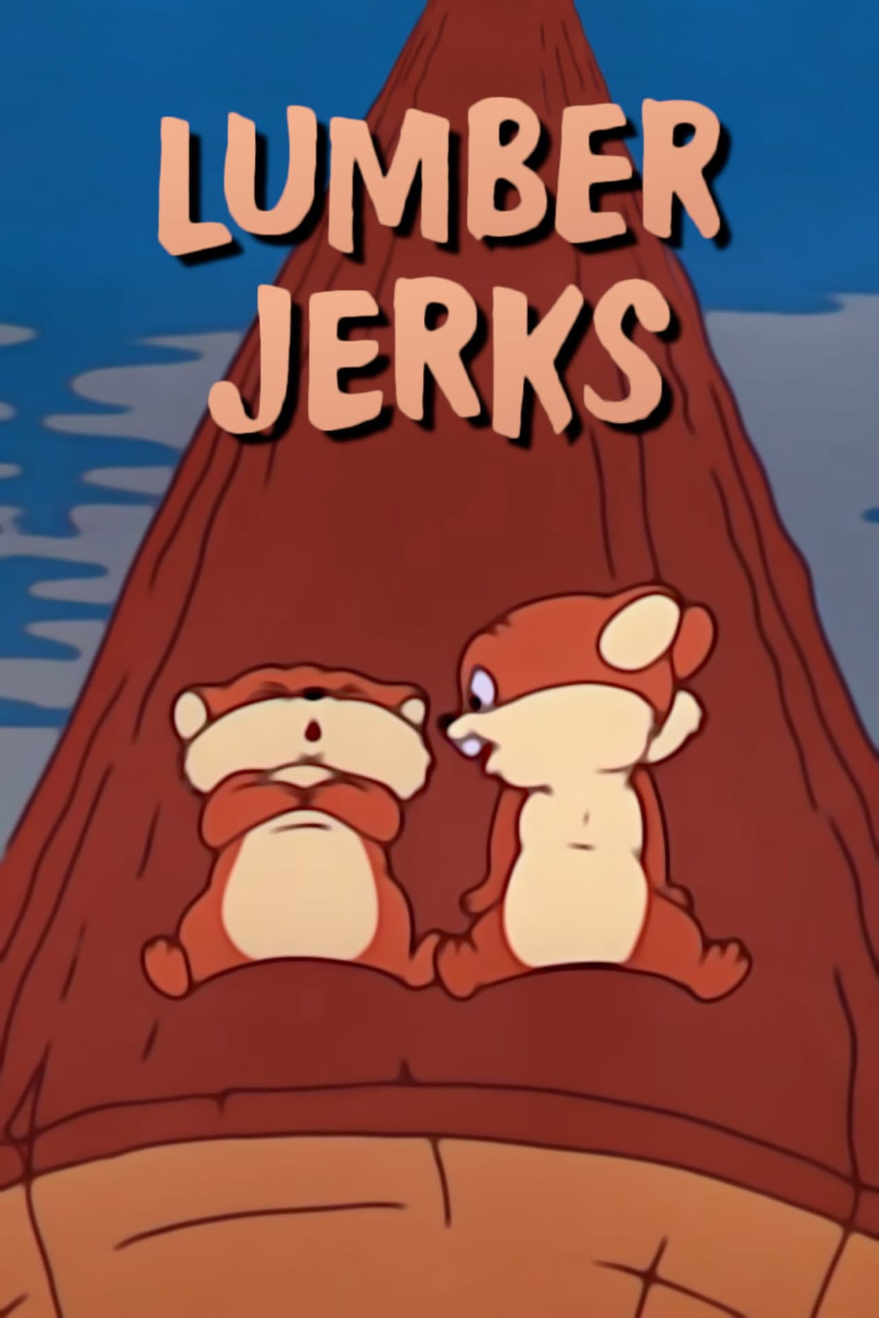Lumber Jerks preview 2