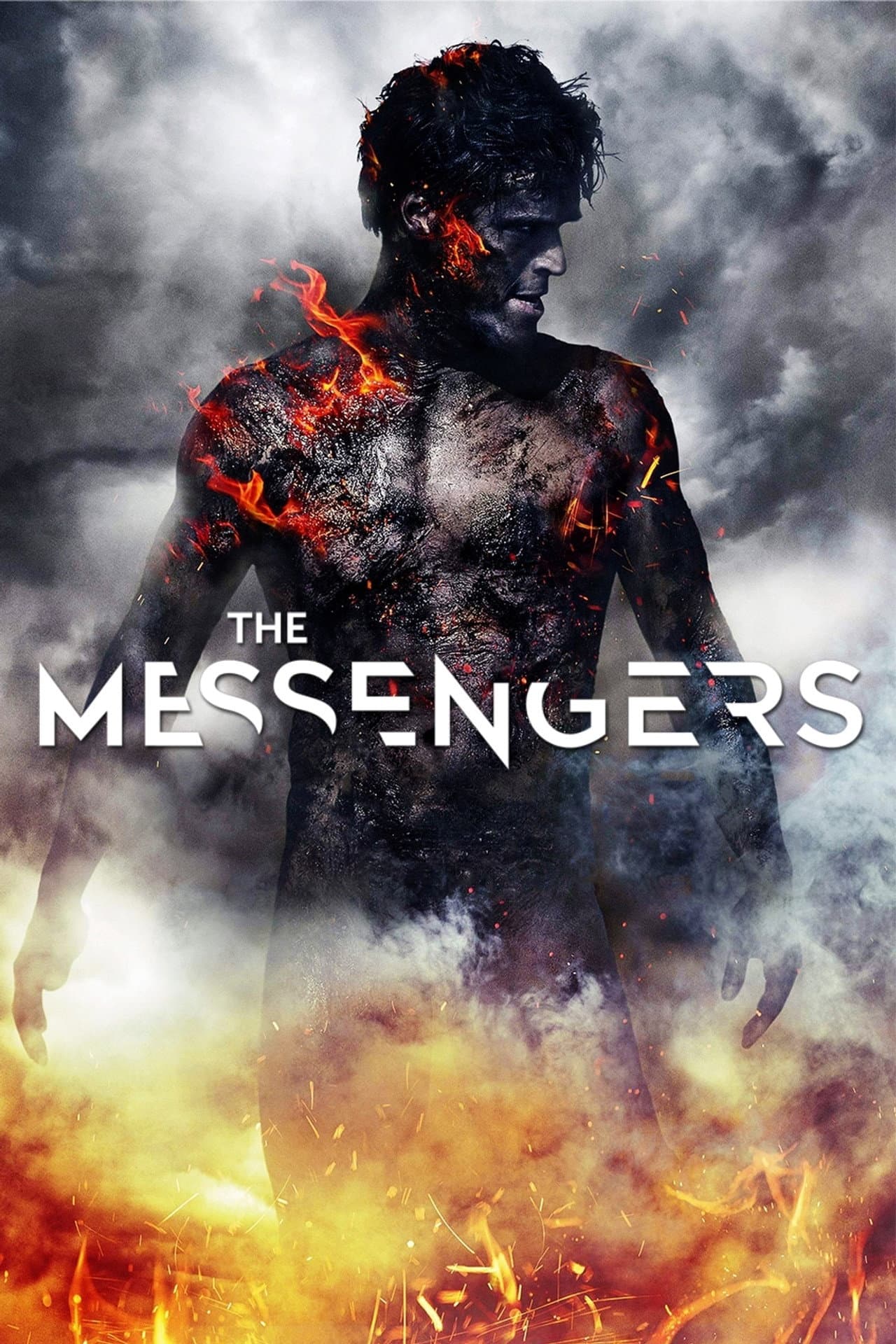 The Messengers preview 2