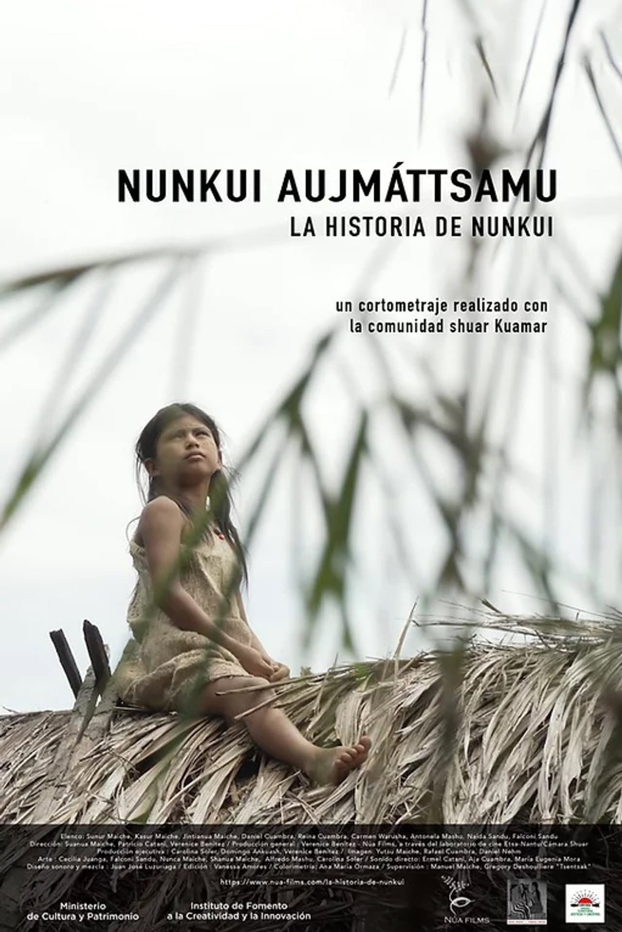 Nunkui preview 2