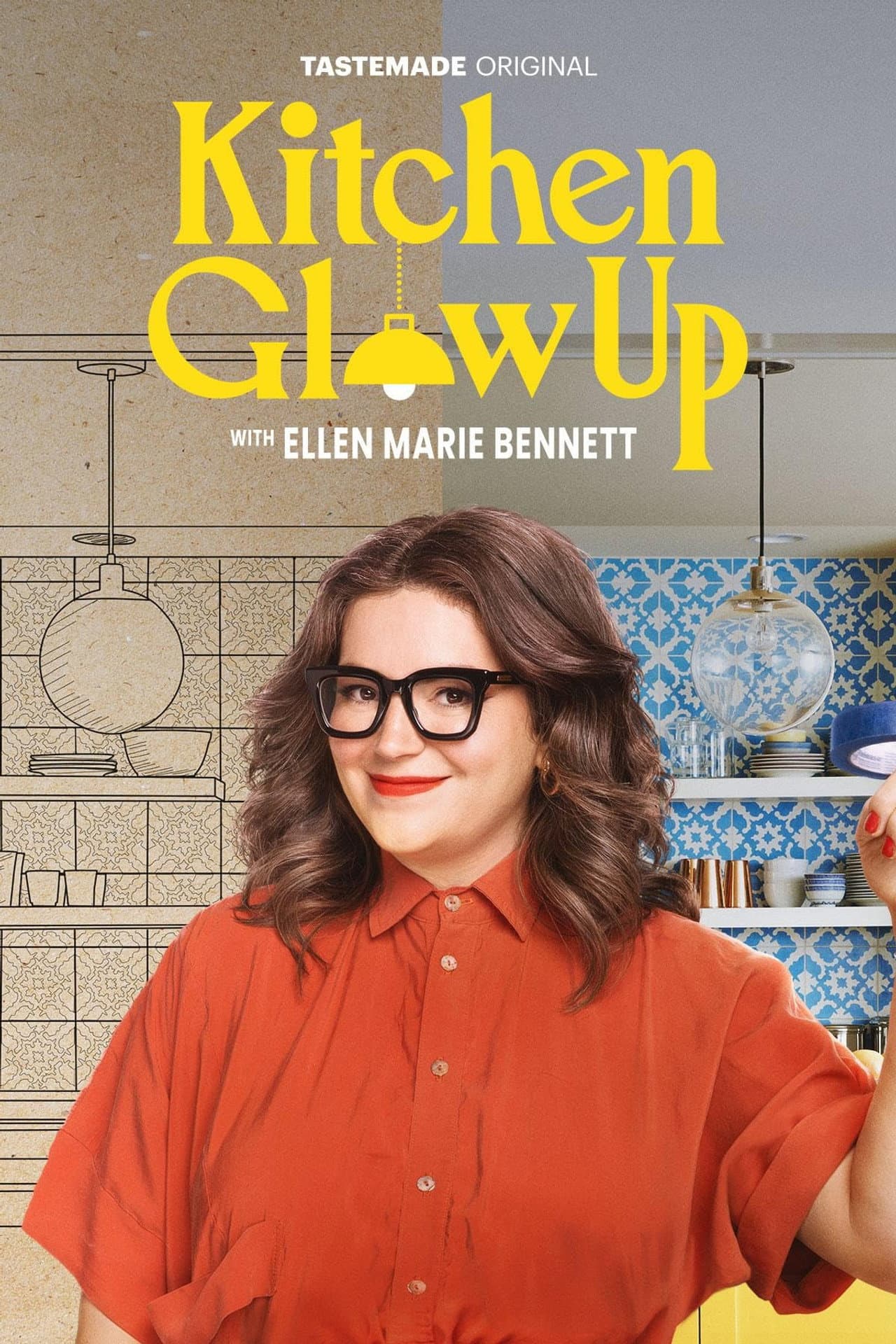 Kitchen Glow Up preview 2