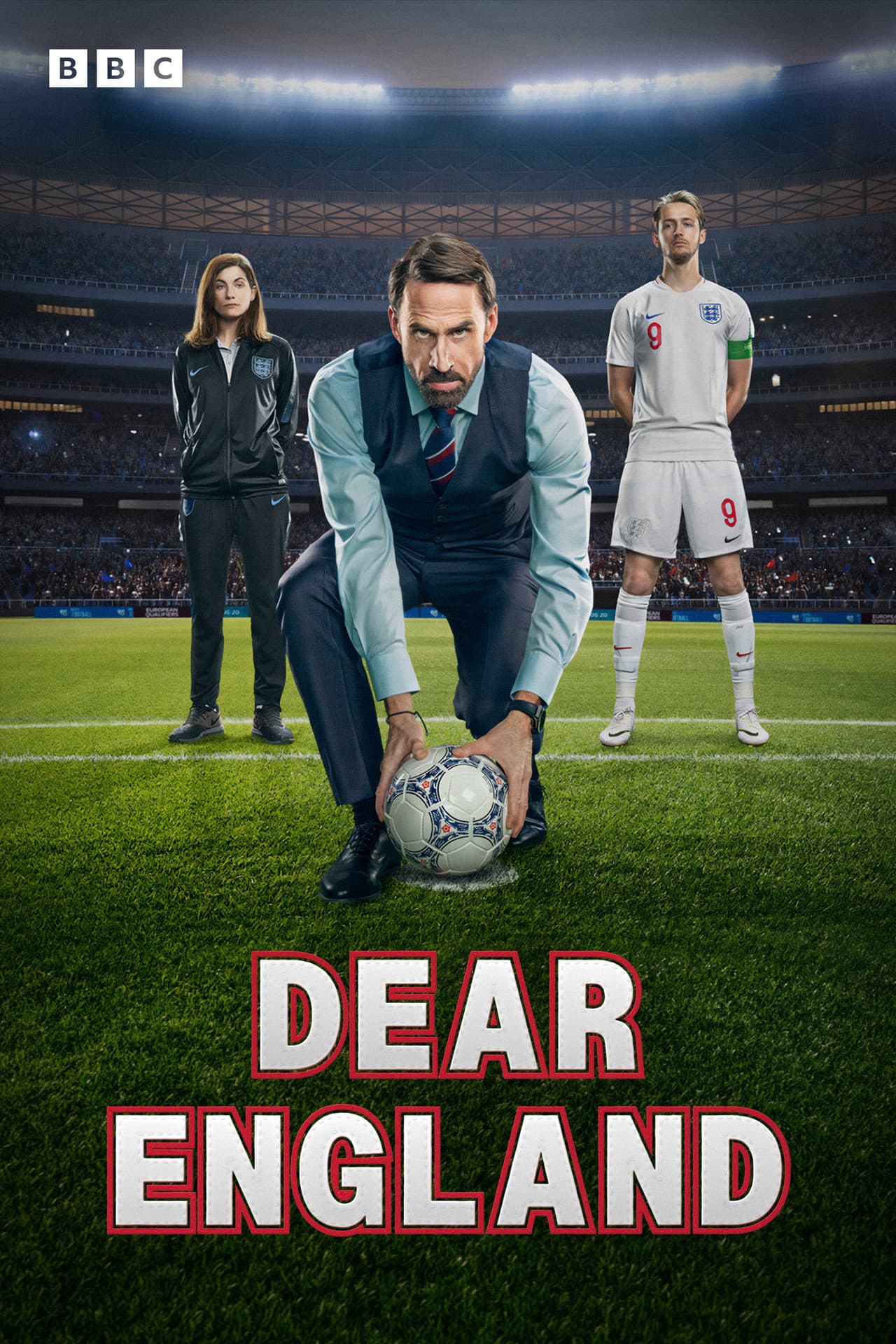 Dear England preview 2