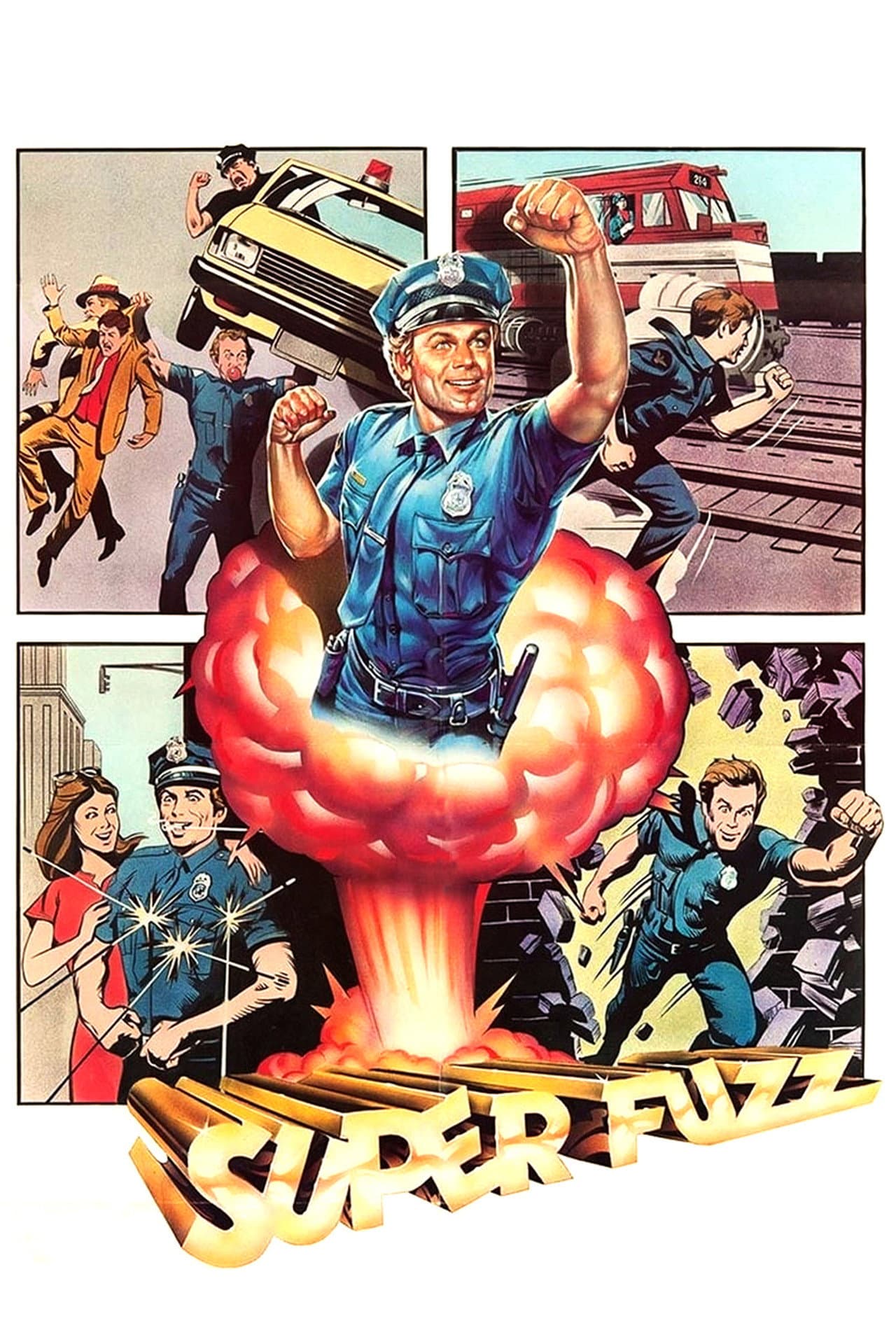 Super Fuzz preview 2