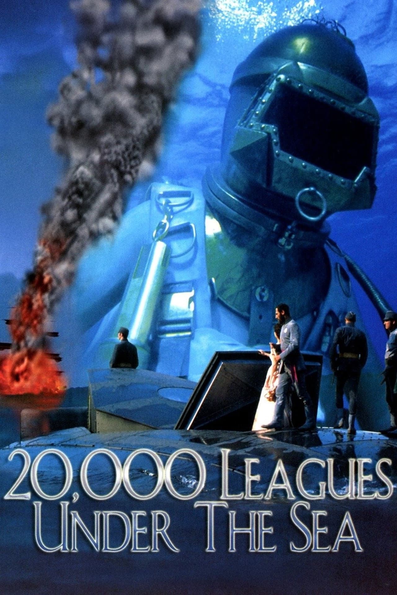 20,000 Leagues Under the Sea preview 2