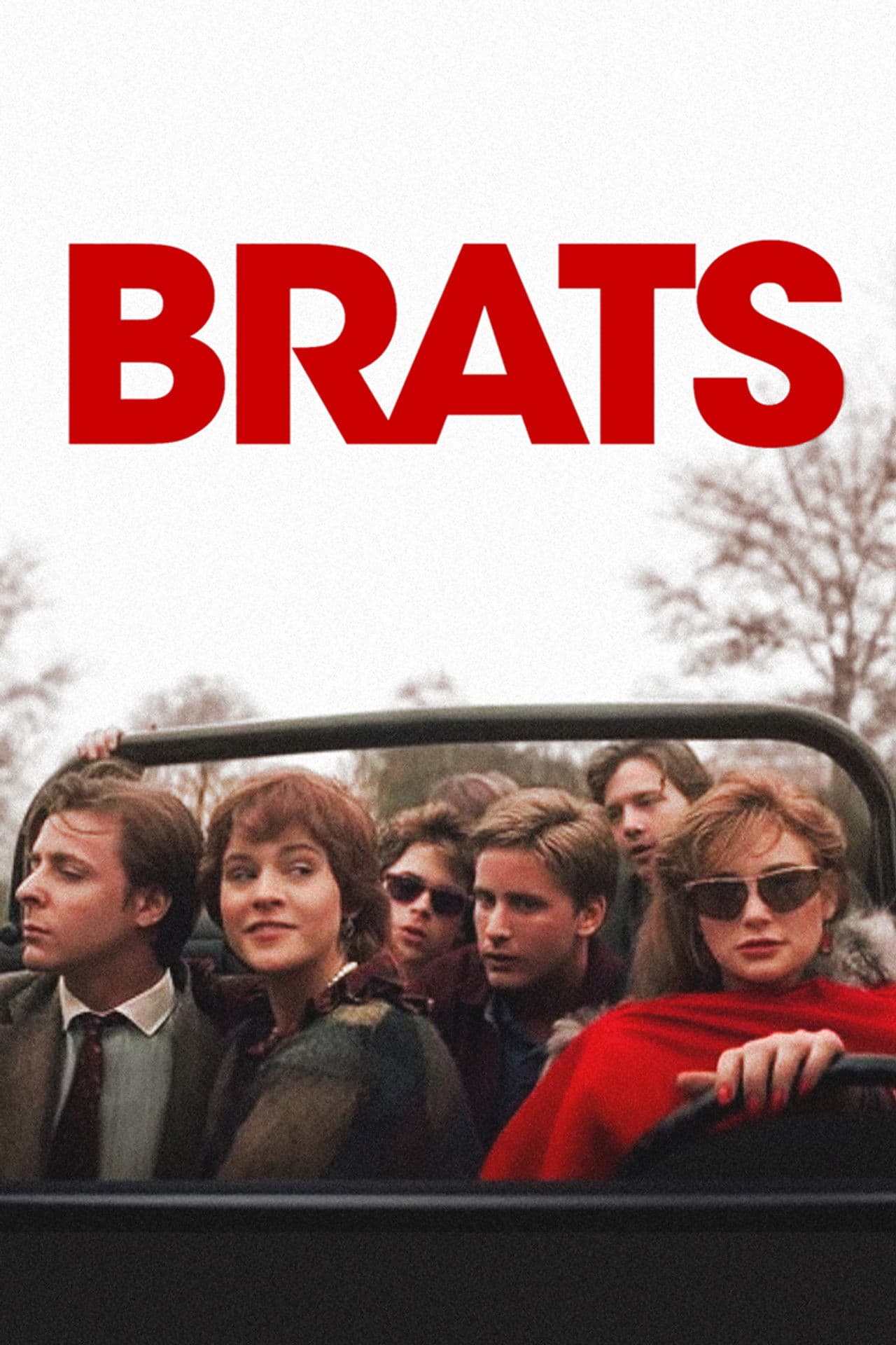 BRATS preview 2