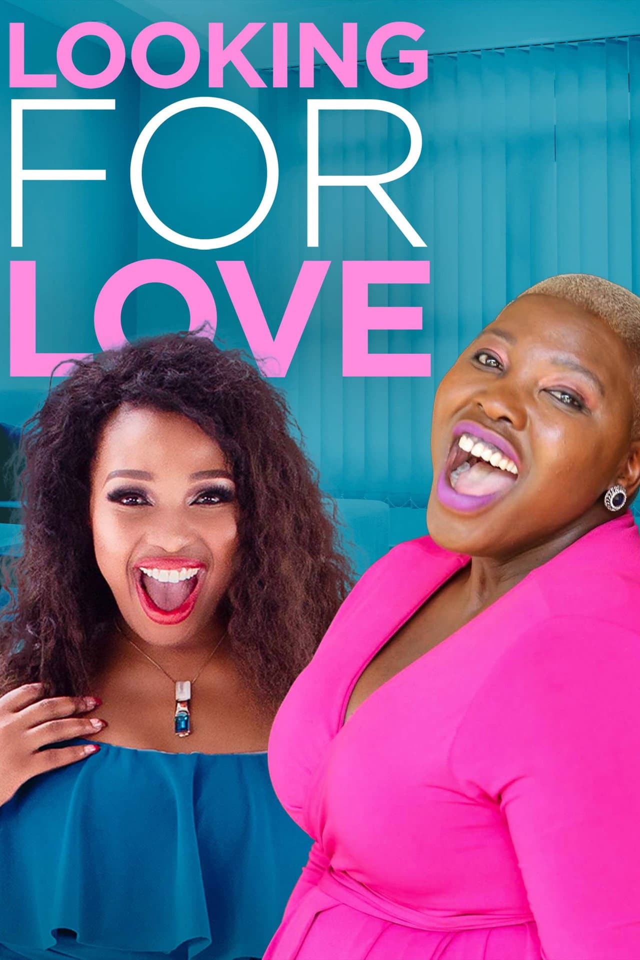 Looking For Love preview 2