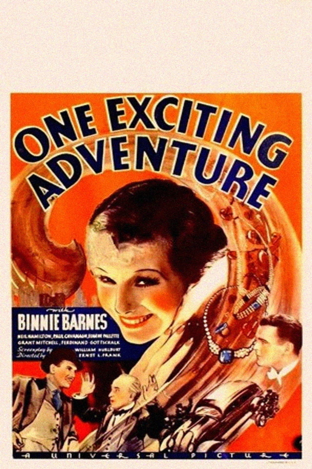 One Exciting Adventure preview 2